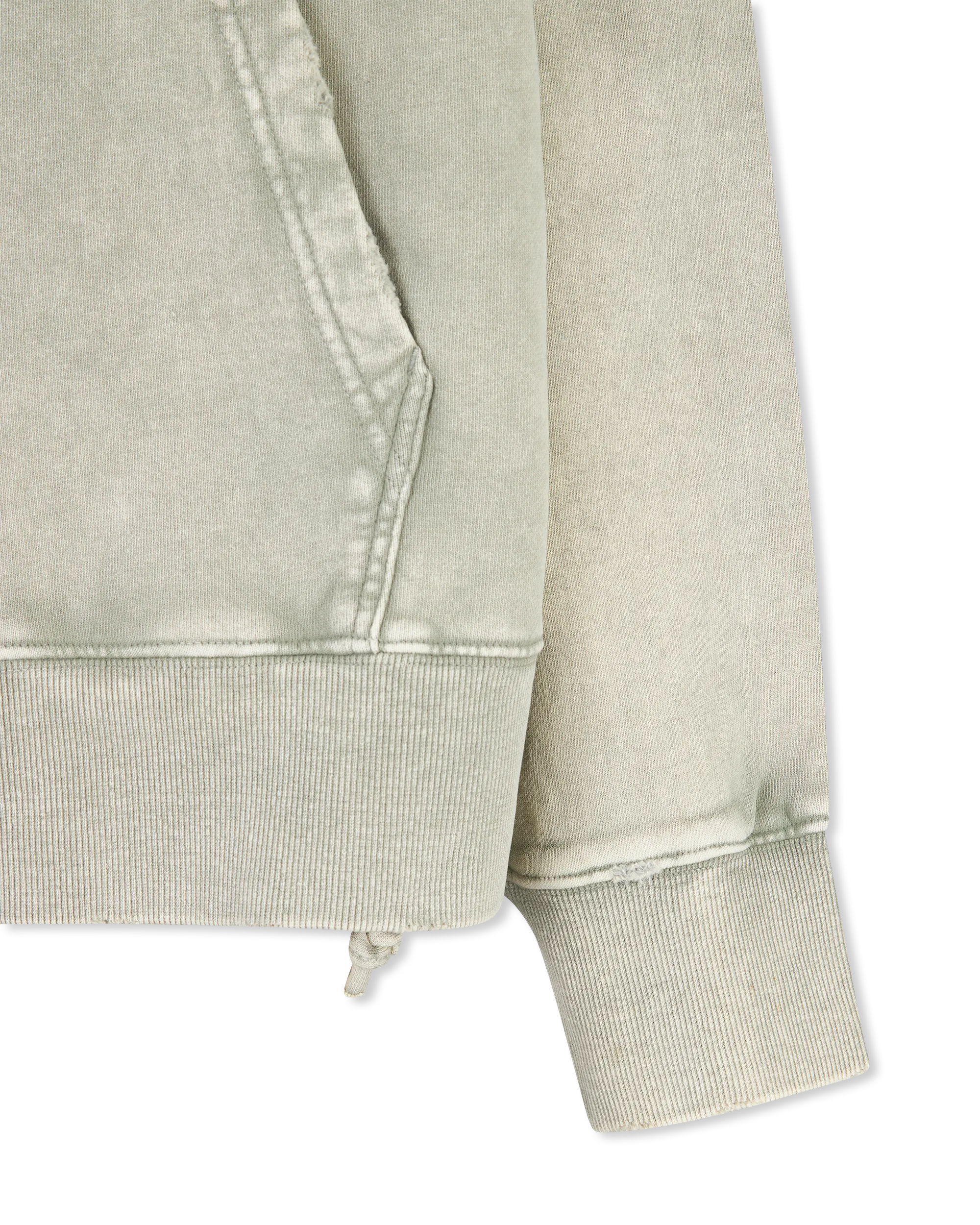 Ksubi Jeans Resist Kash Hoodie