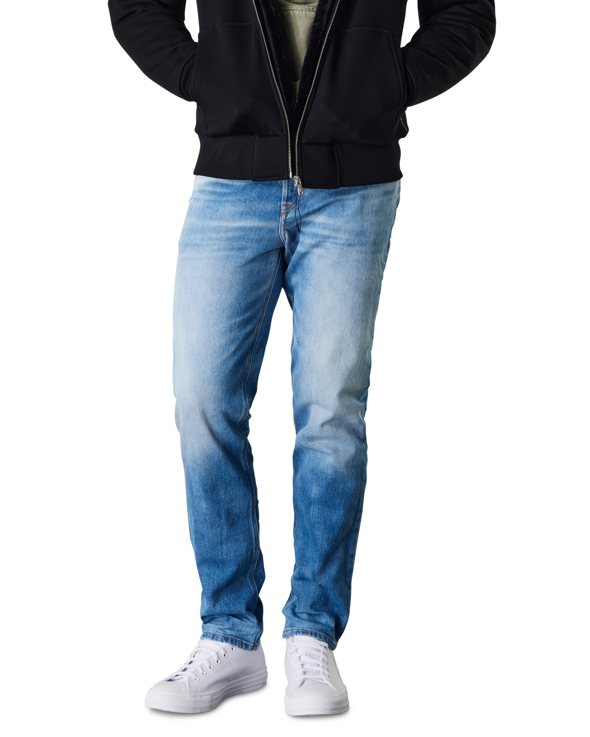 2023 D-Finitive L.32 Trousers 09L20