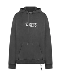 Ksubi Jeans Excess Hoodie