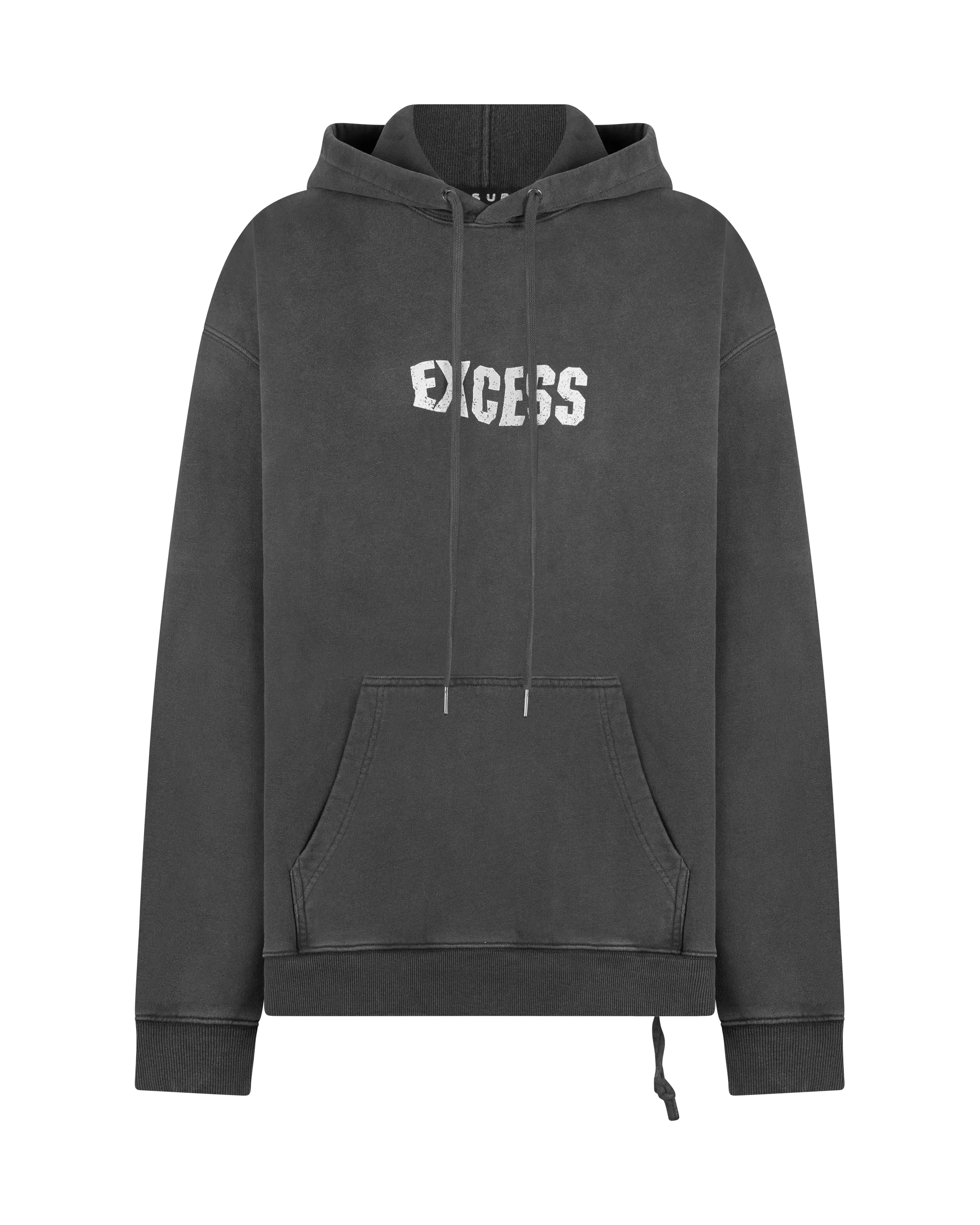 Ksubi Jeans Excess Hoodie