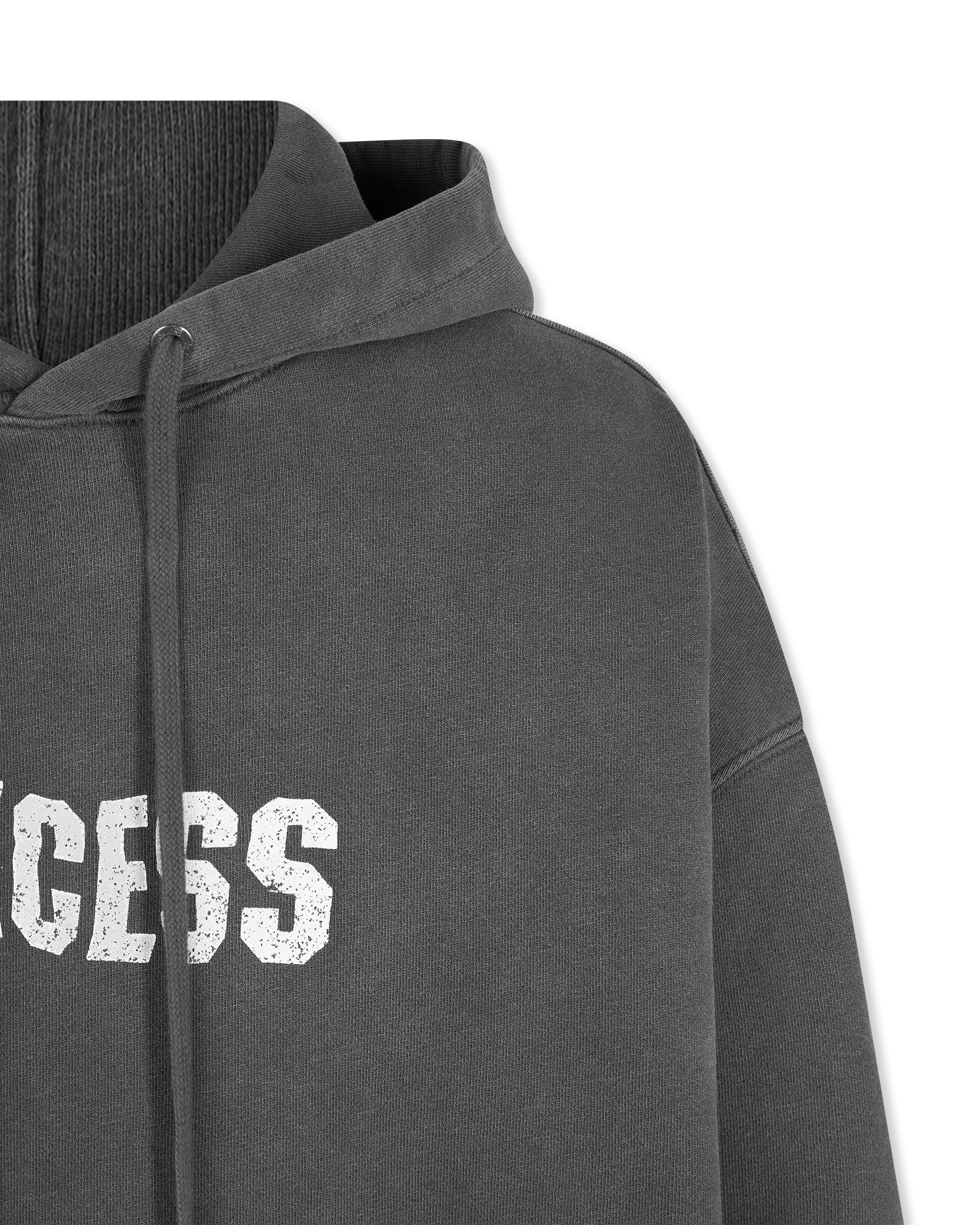 Ksubi Jeans Excess Hoodie