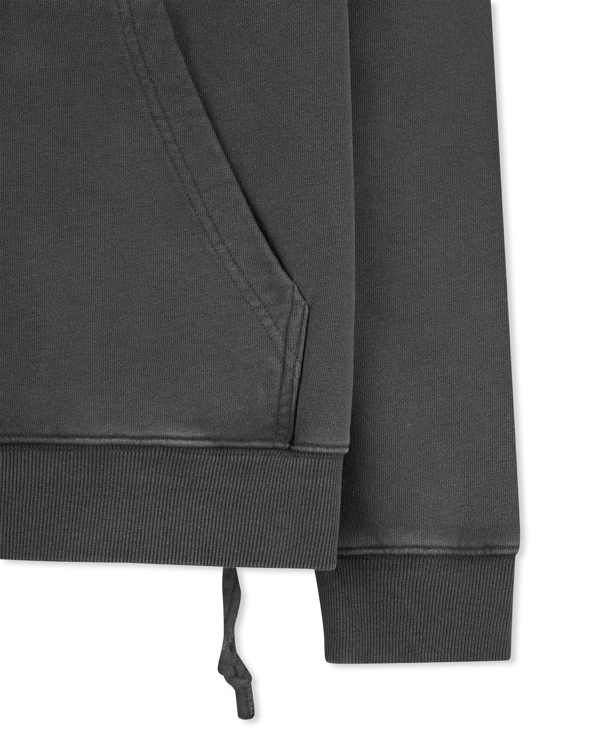 Ksubi Jeans Excess Hoodie