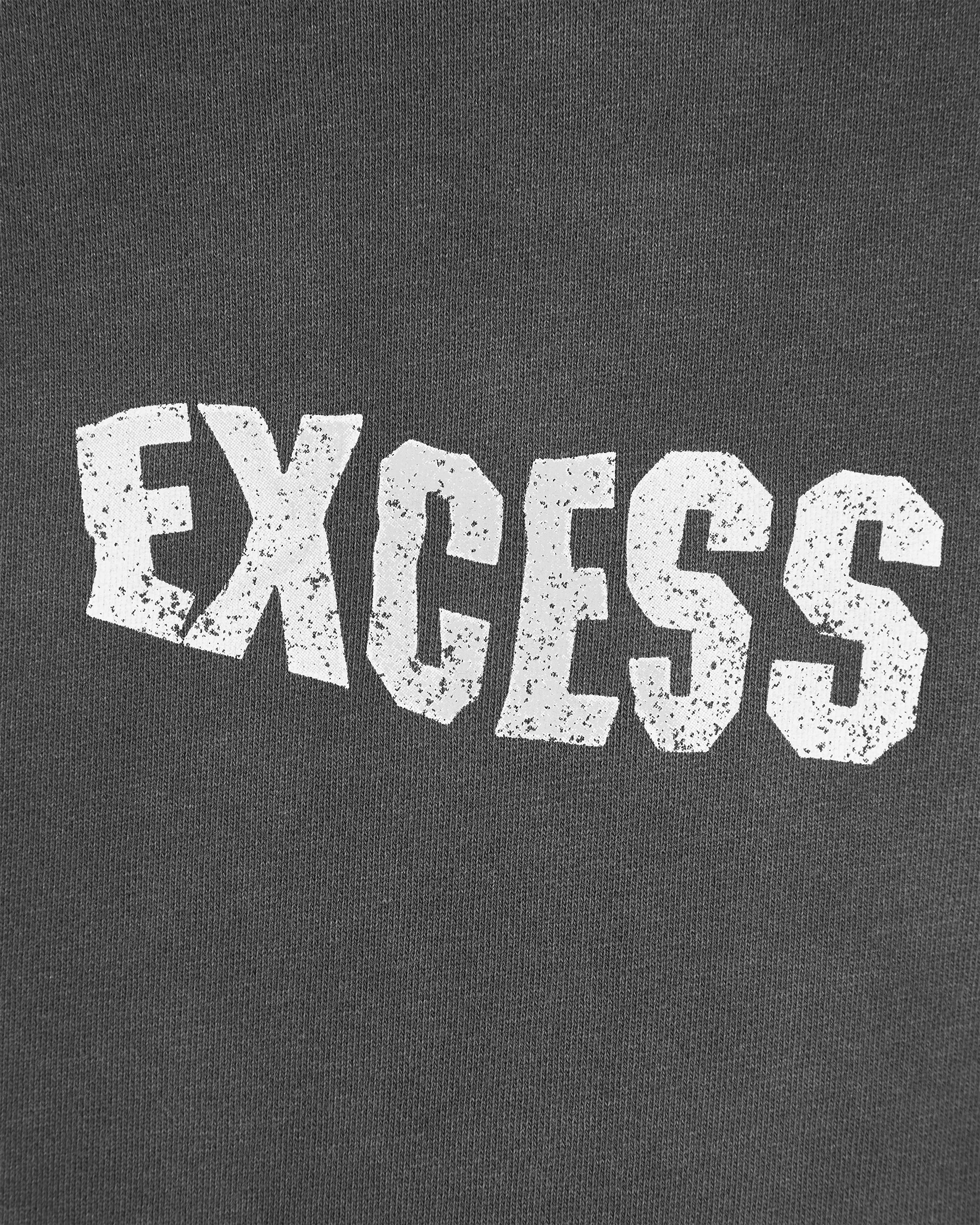 Ksubi Jeans Excess Hoodie