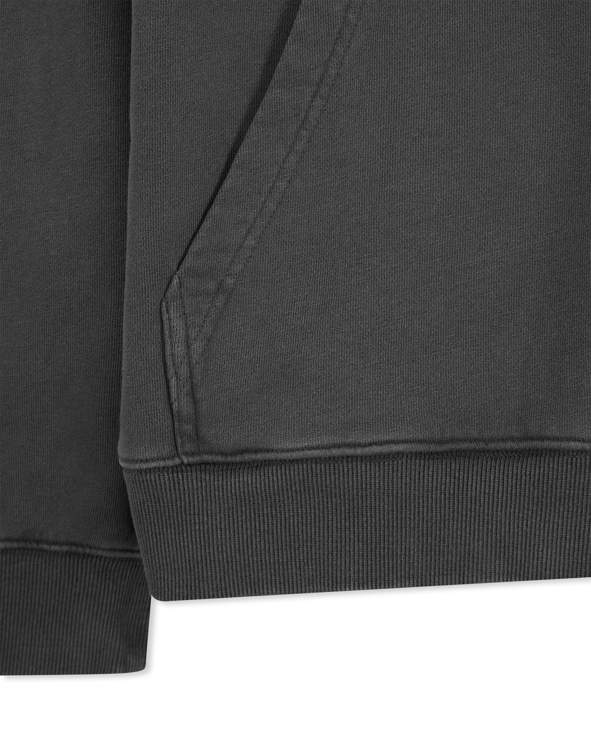 Ksubi Jeans Excess Hoodie