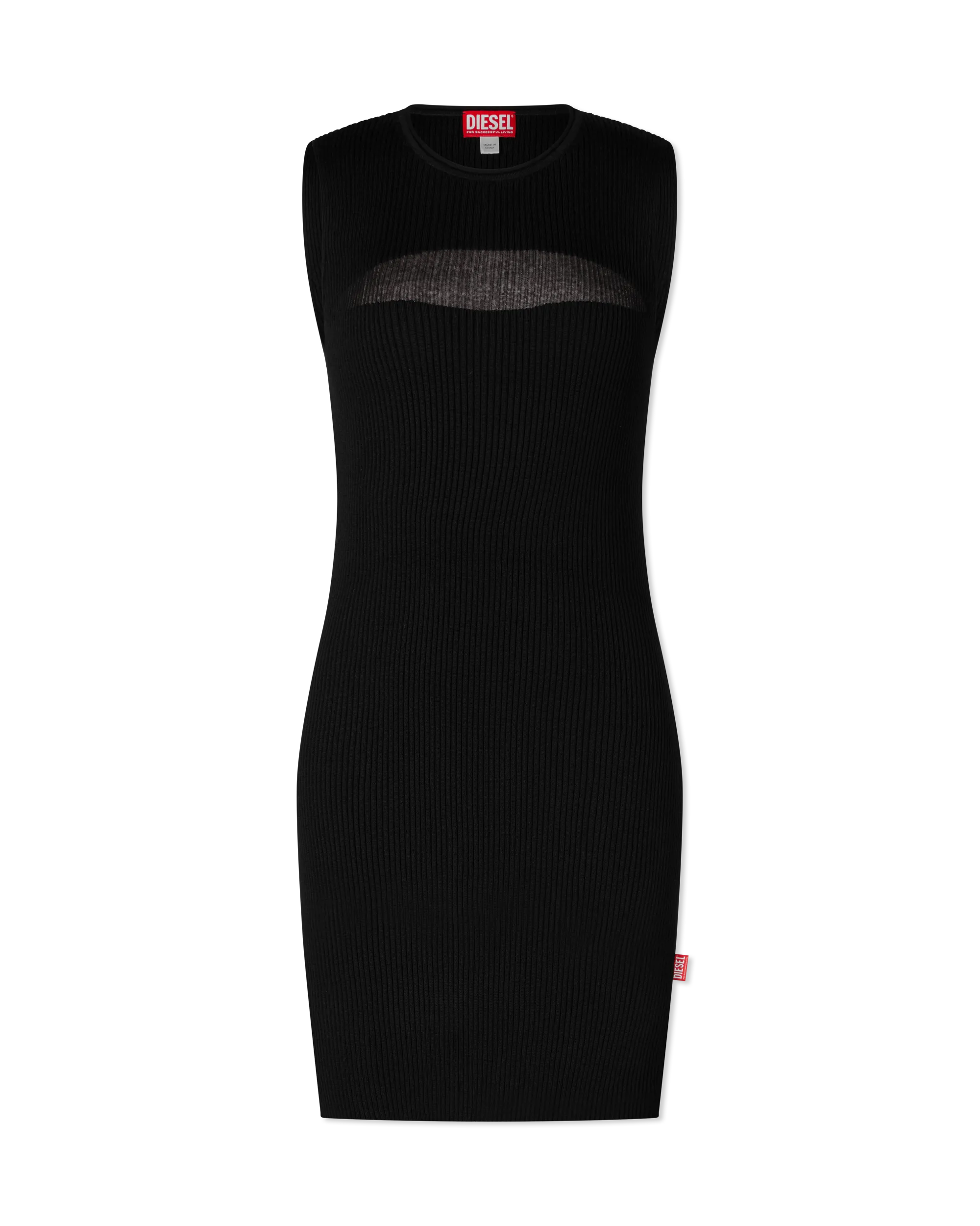 M-Slender Dress