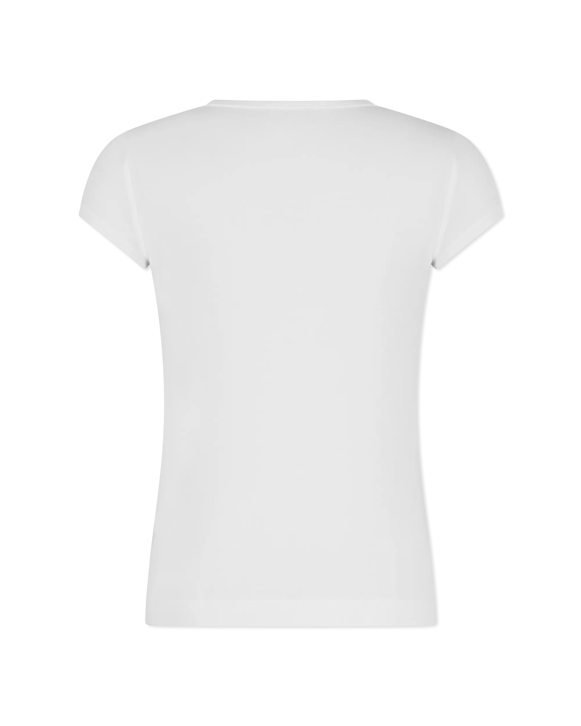 T-Angie Peekaboo T-Shirt