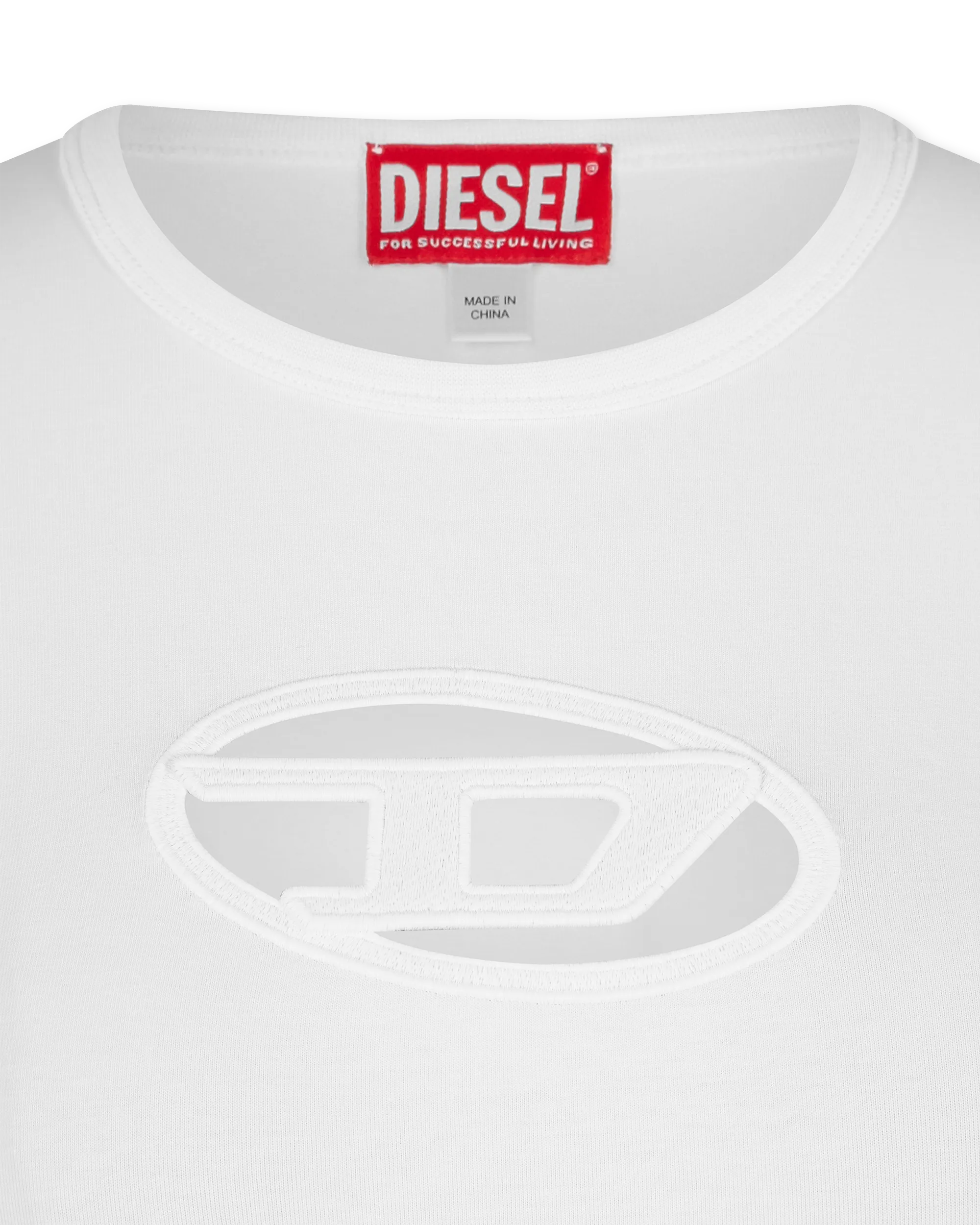 T-Angie Peekaboo T-Shirt