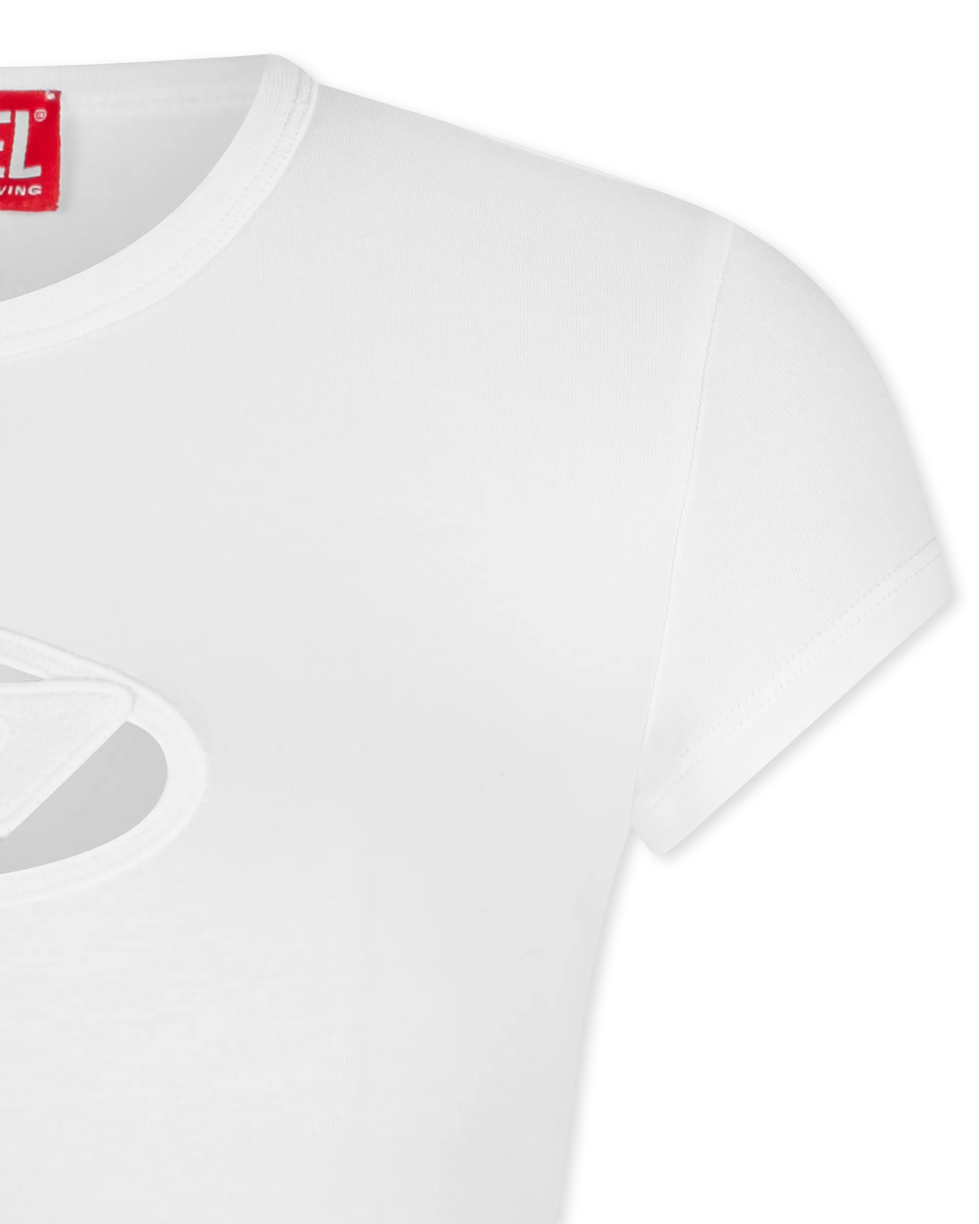 T-Angie Peekaboo T-Shirt