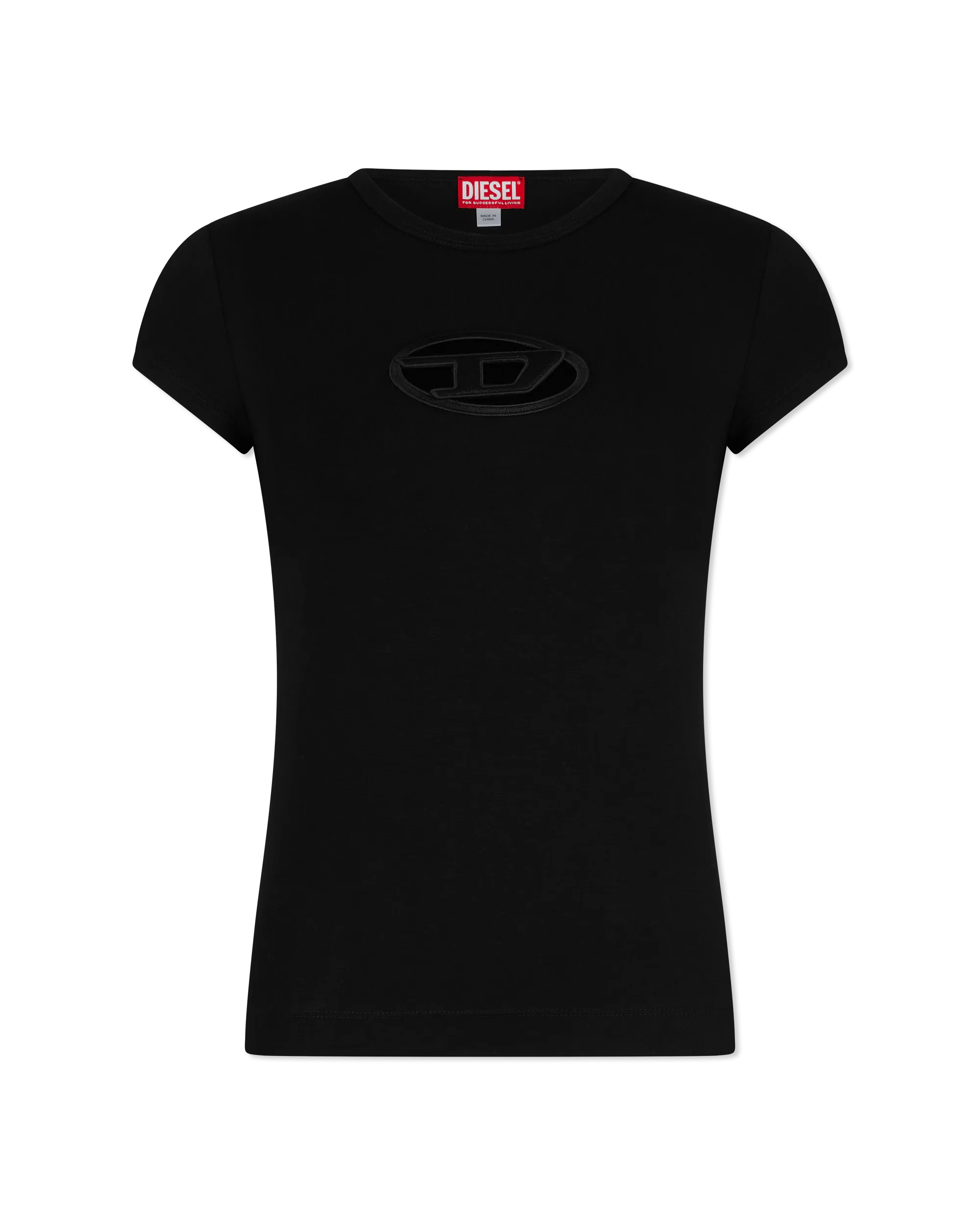 T-Angie Peekaboo T-Shirt