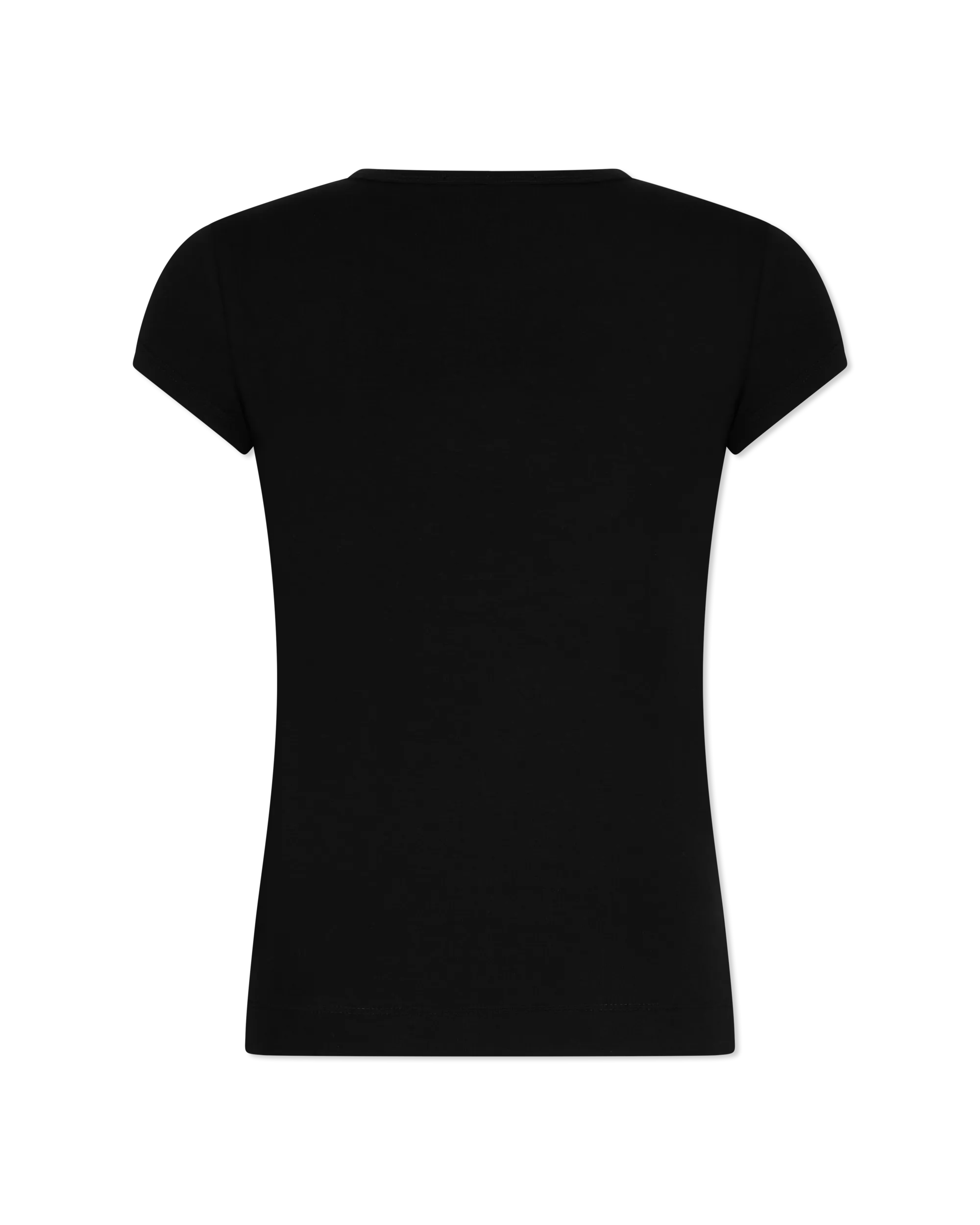 T-Angie Peekaboo T-Shirt