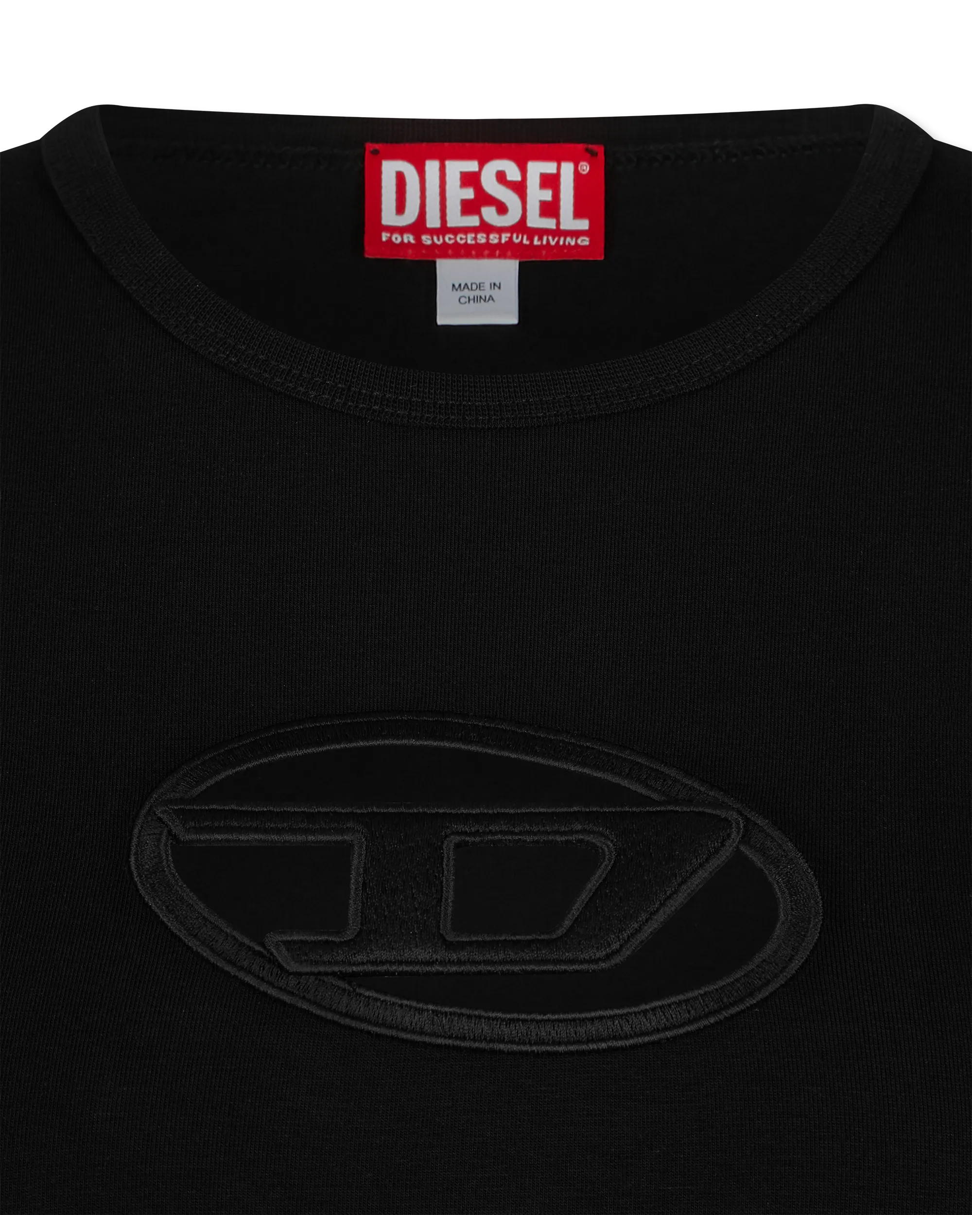 T-Angie Peekaboo T-Shirt