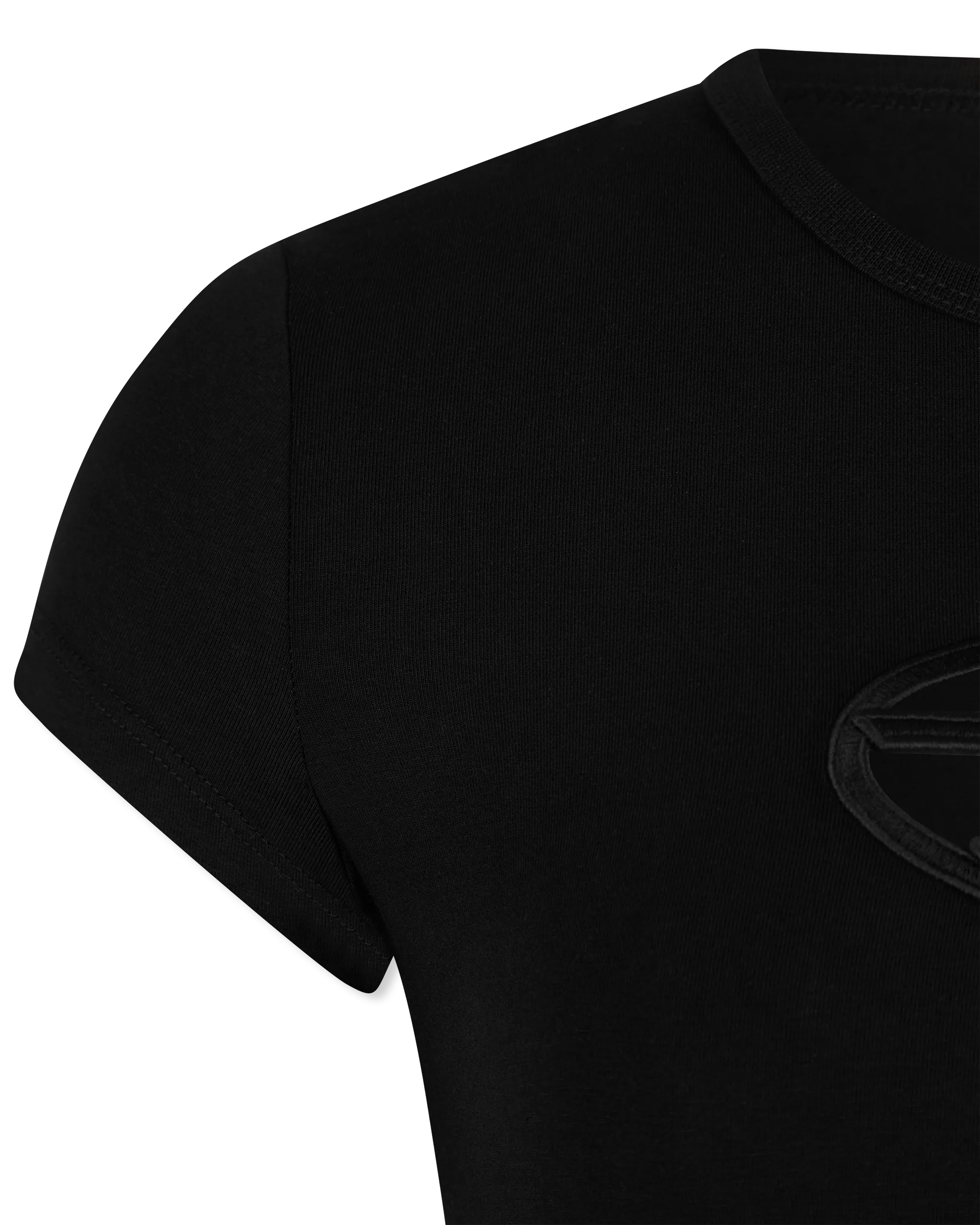 T-Angie Peekaboo T-Shirt