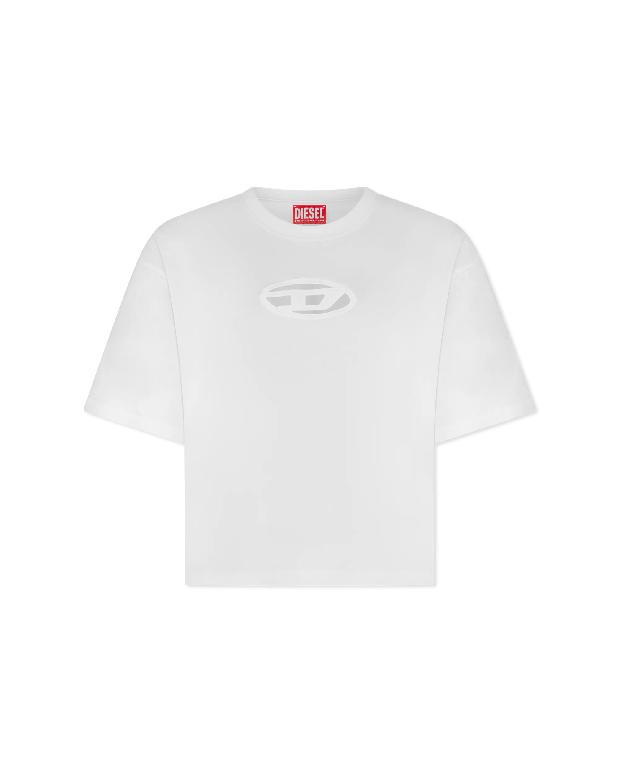 T-Buxt-Crop-OD T-Shirt