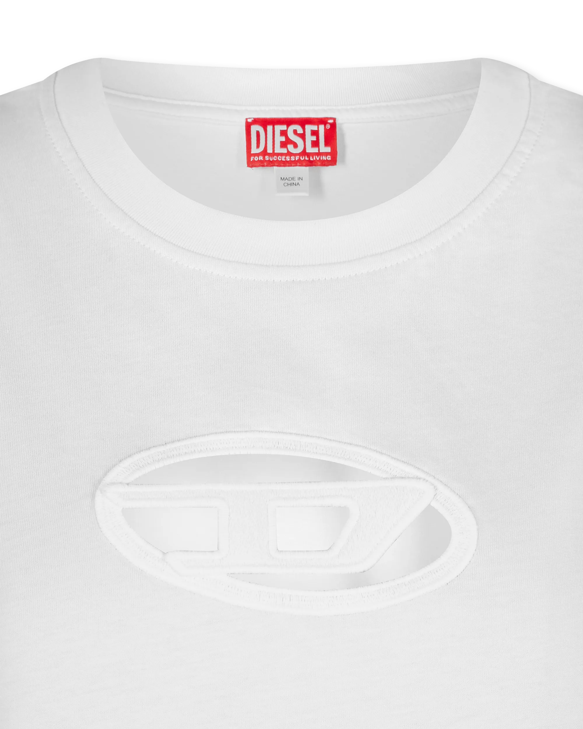 T-Buxt-Crop-OD T-Shirt