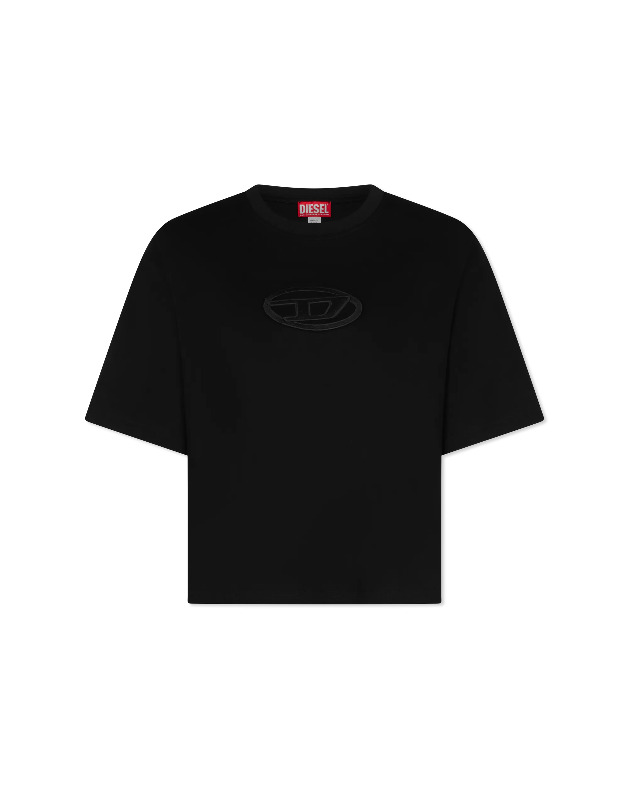 T-Buxt-Crop-OD T-Shirt