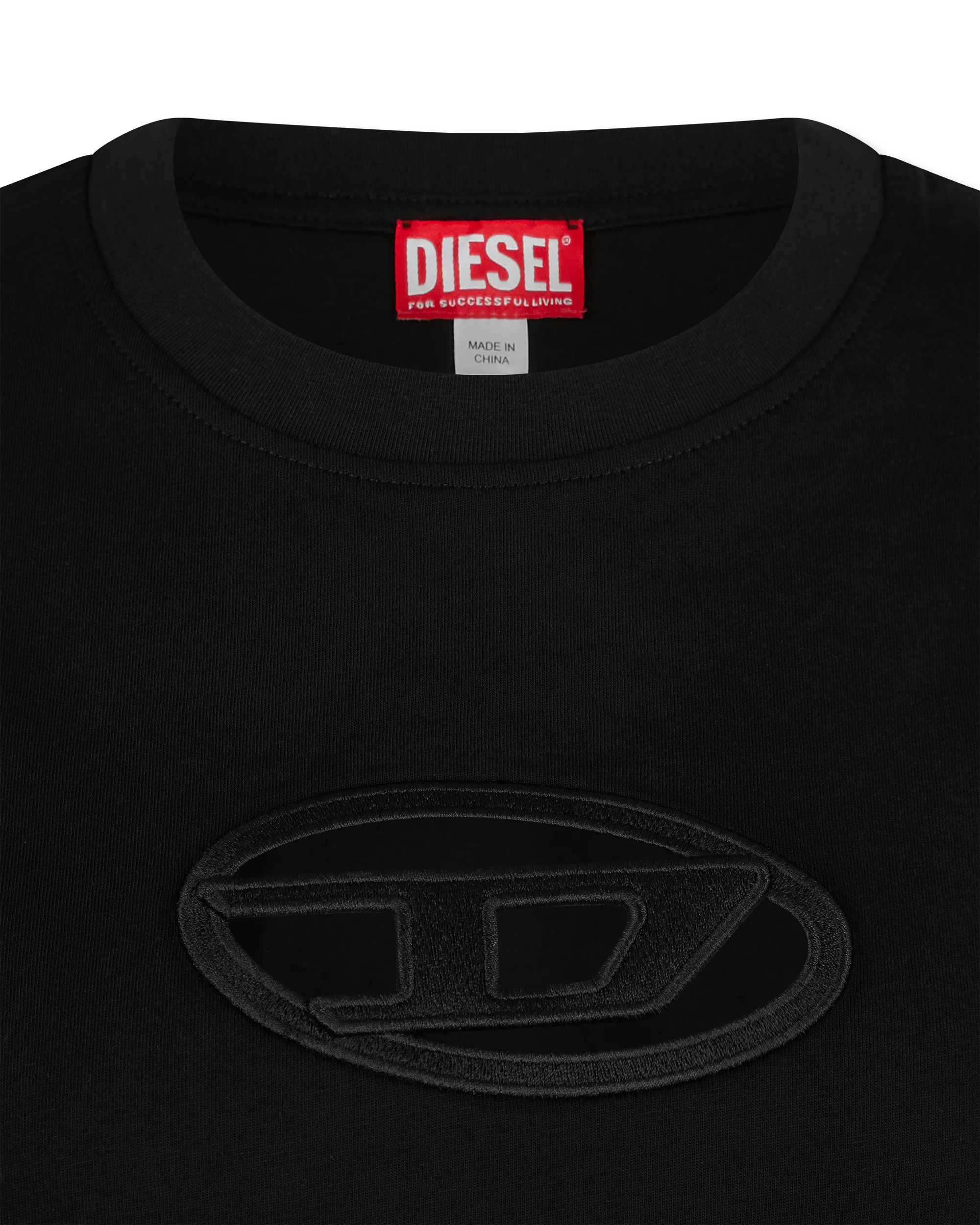 T-Buxt-Crop-OD T-Shirt