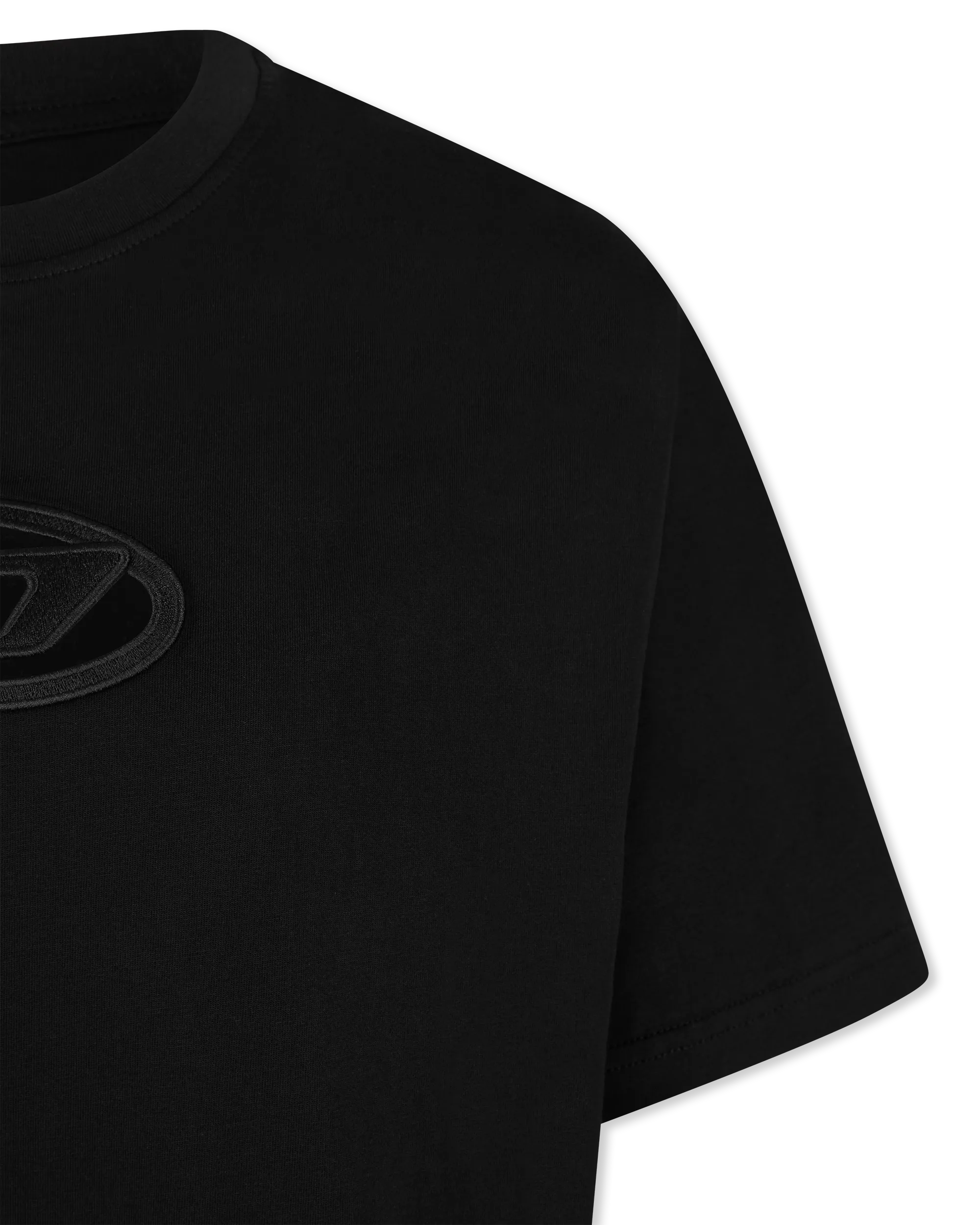 T-Buxt-Crop-OD T-Shirt