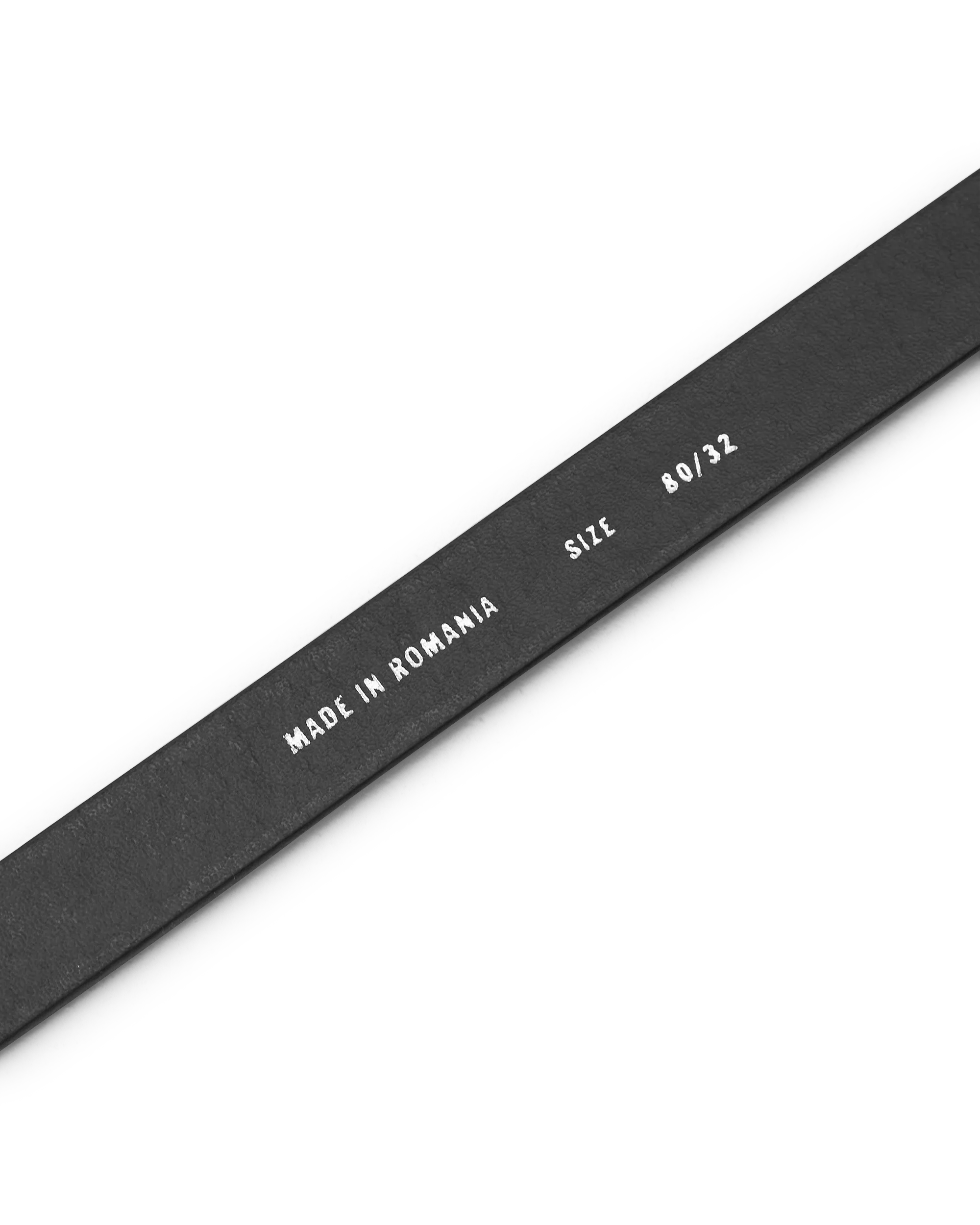 B-Play 15 Leather Belt