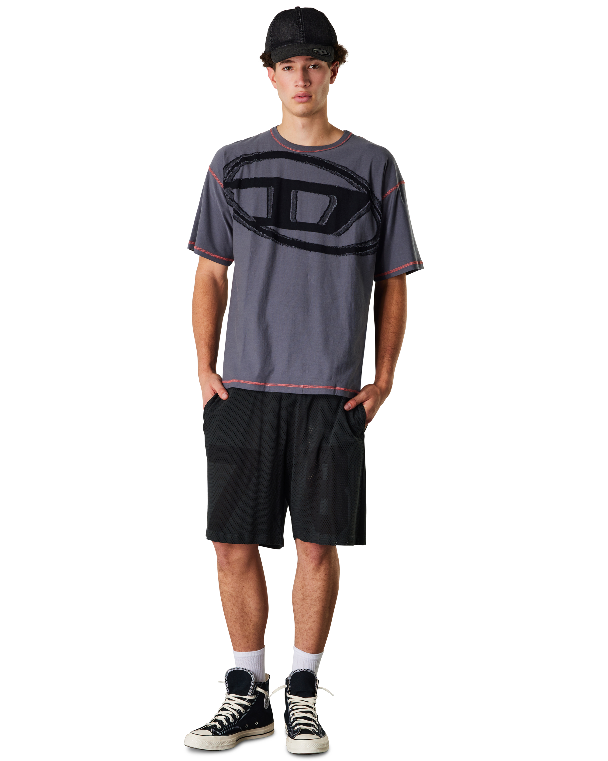 T-Doxt T-Shirt