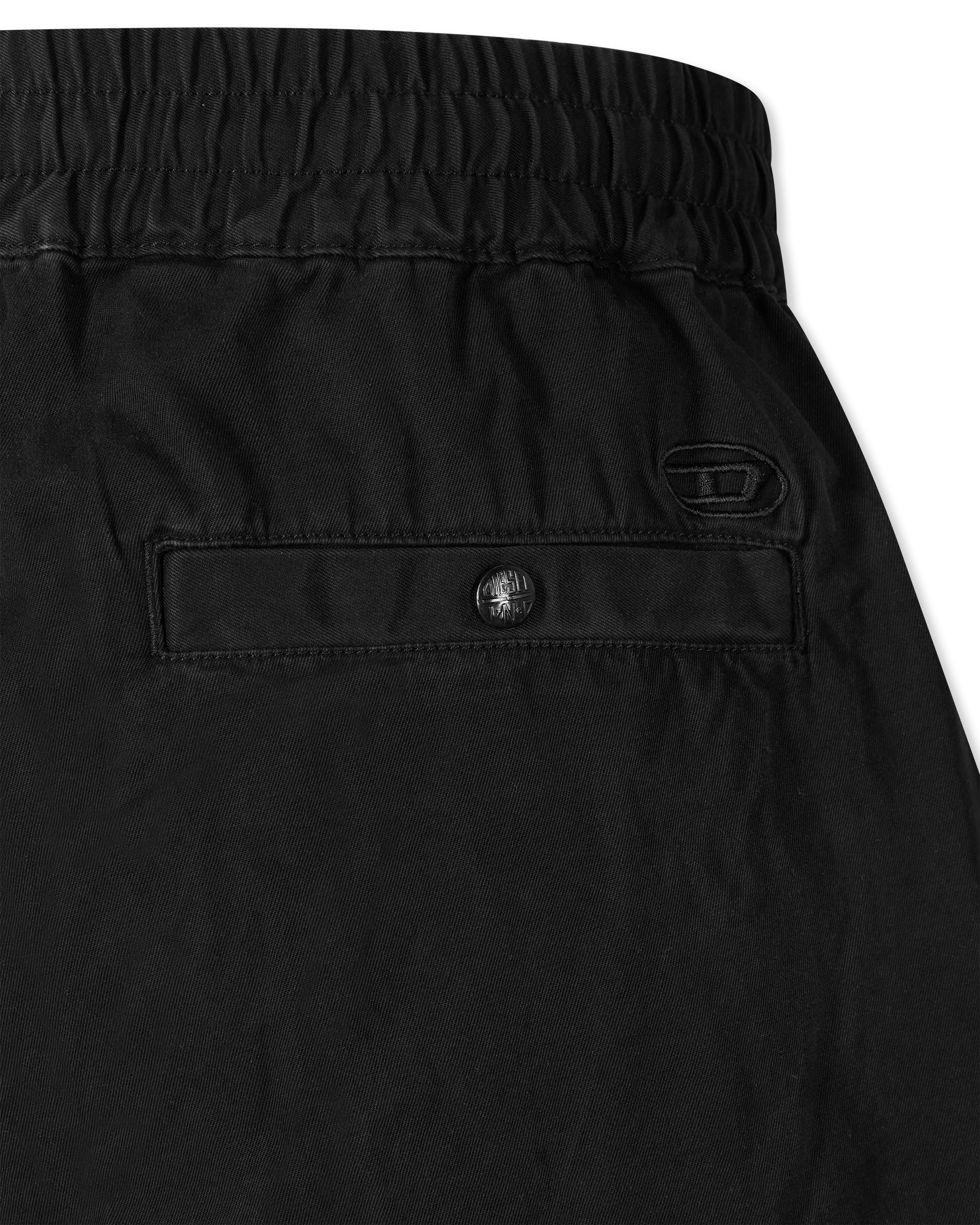 P-Beeck Short Shorts