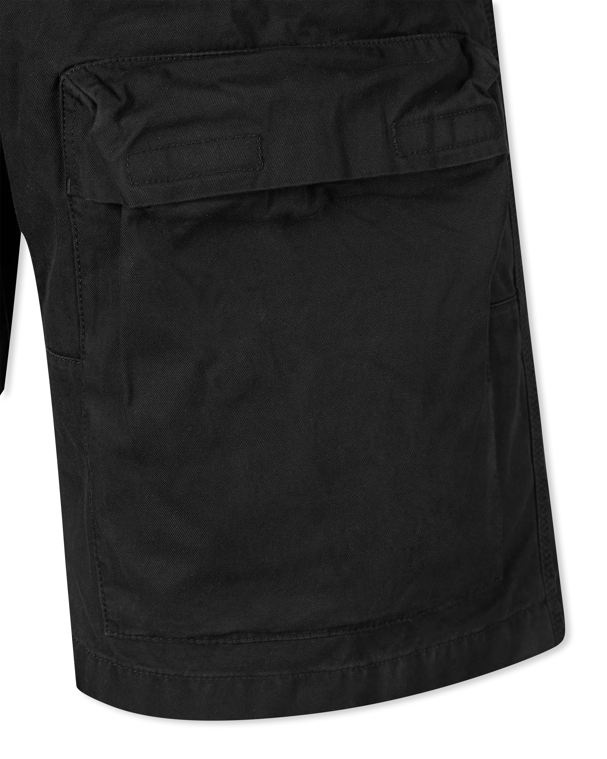 P-Beeck Short Shorts