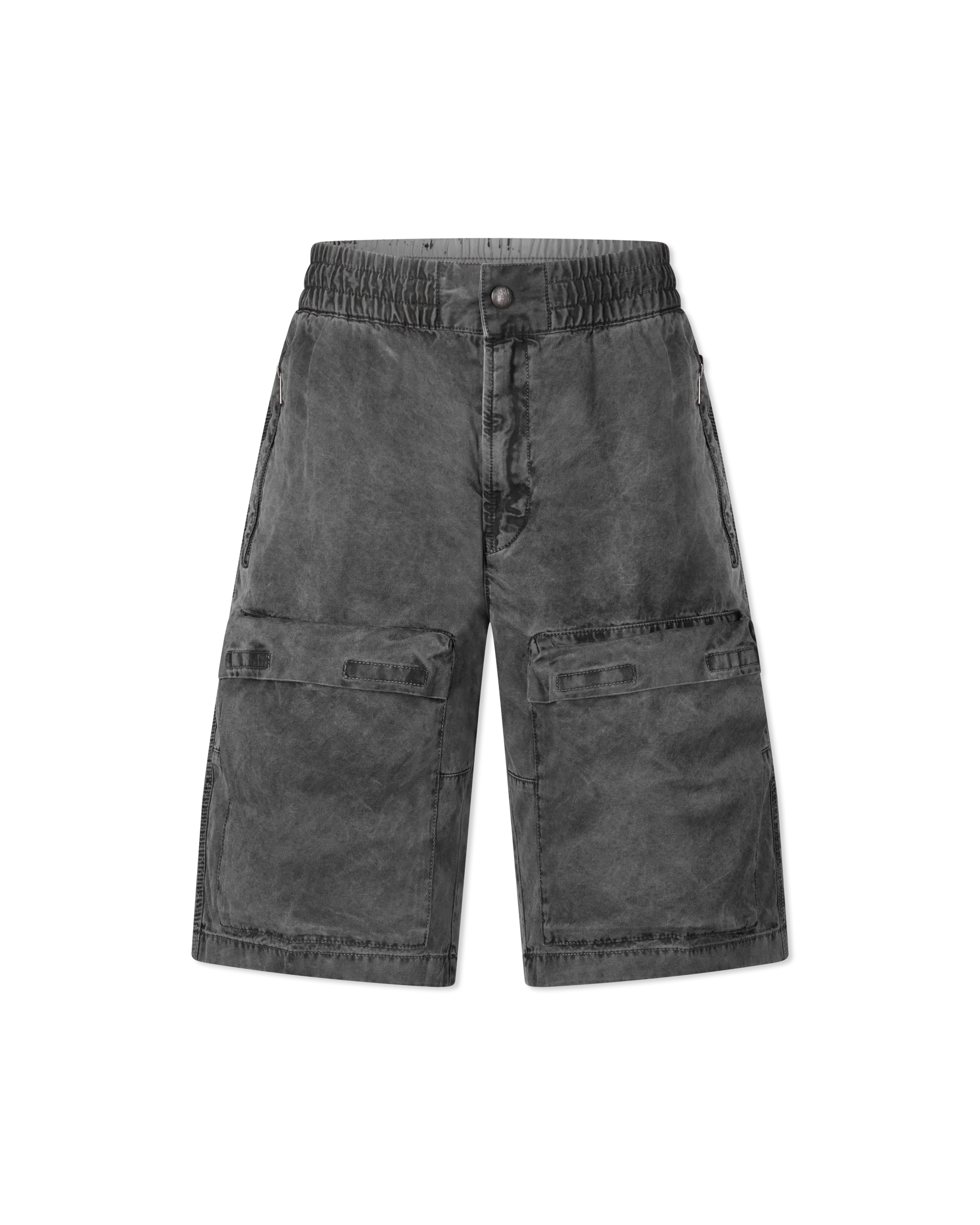 P-Beeck Short Shorts