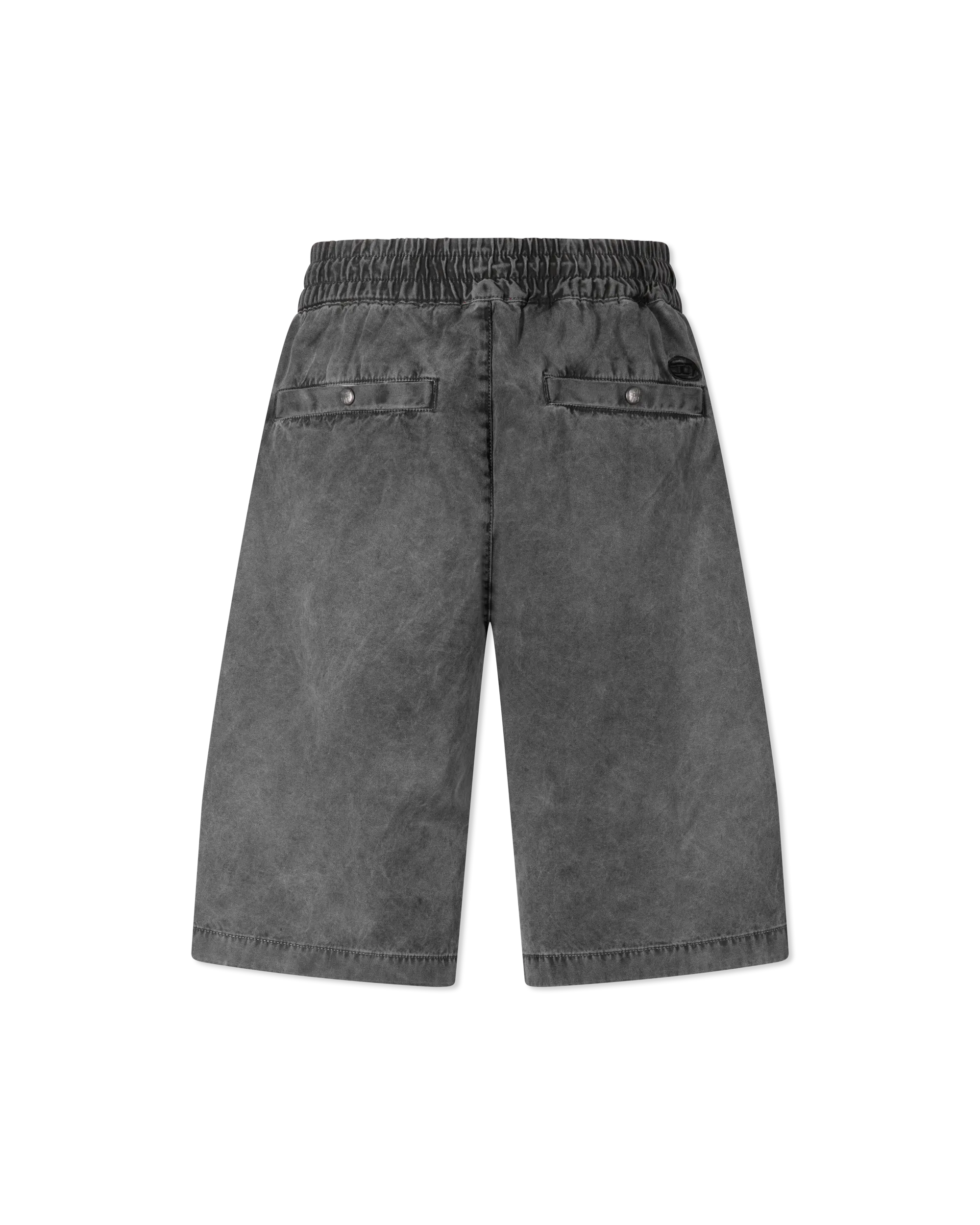 P-Beeck Short Shorts