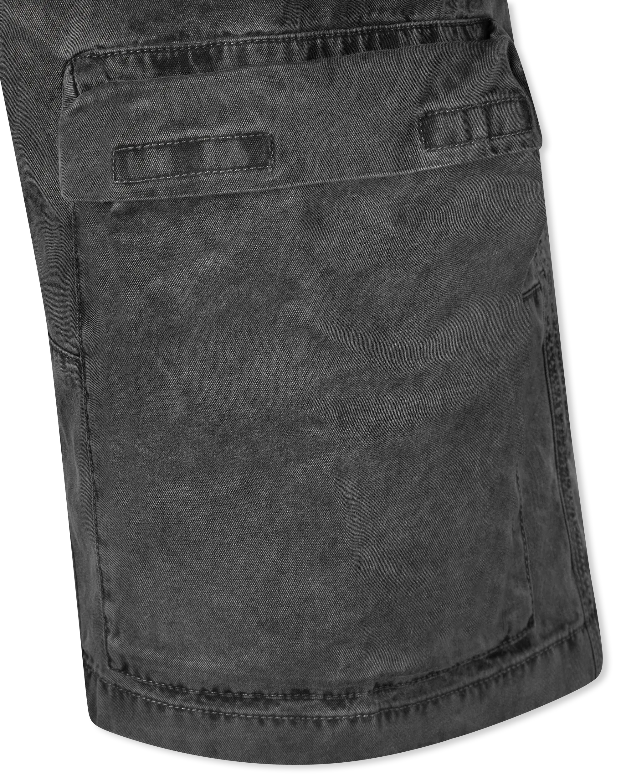 P-Beeck Short Shorts