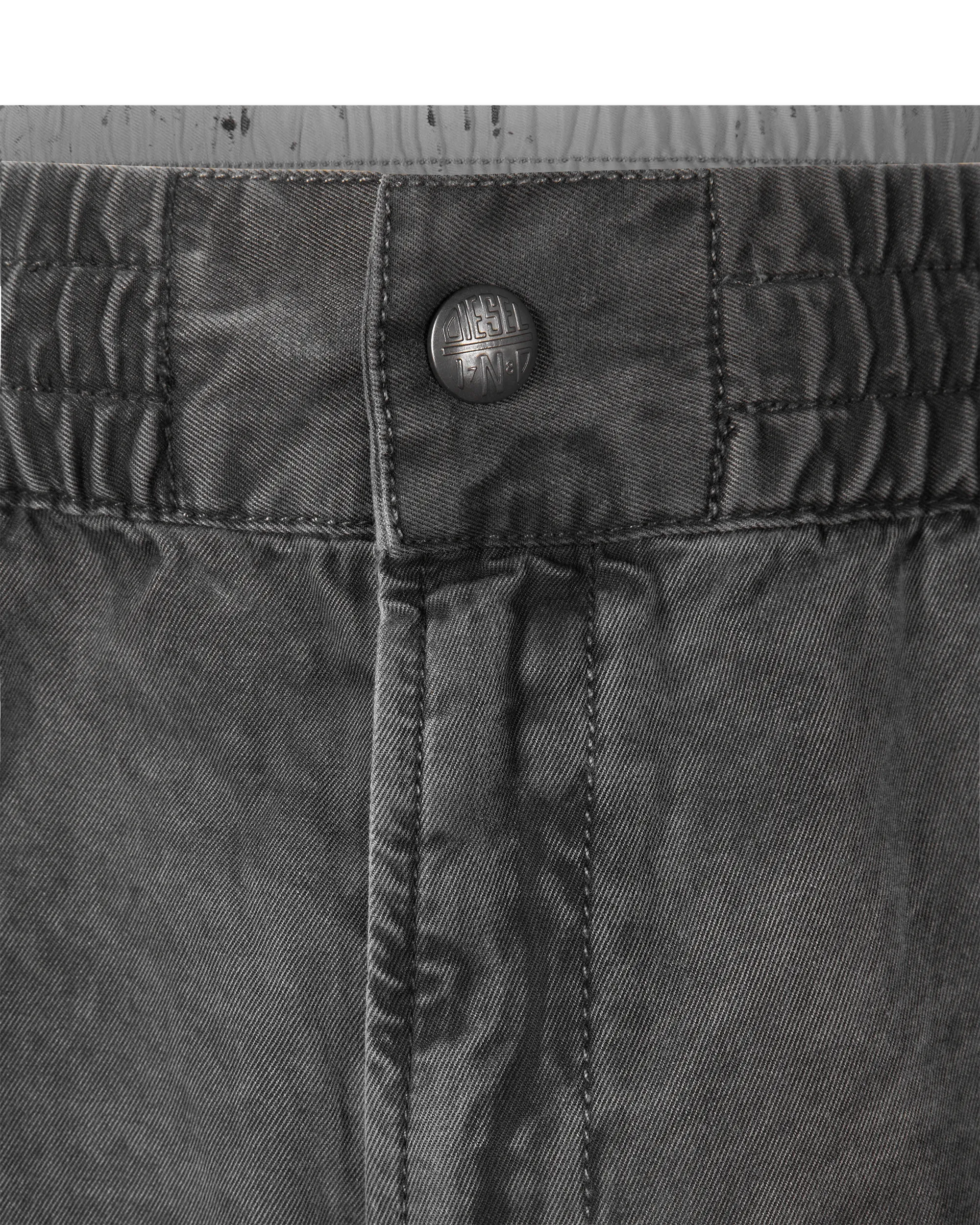 P-Beeck Short Shorts