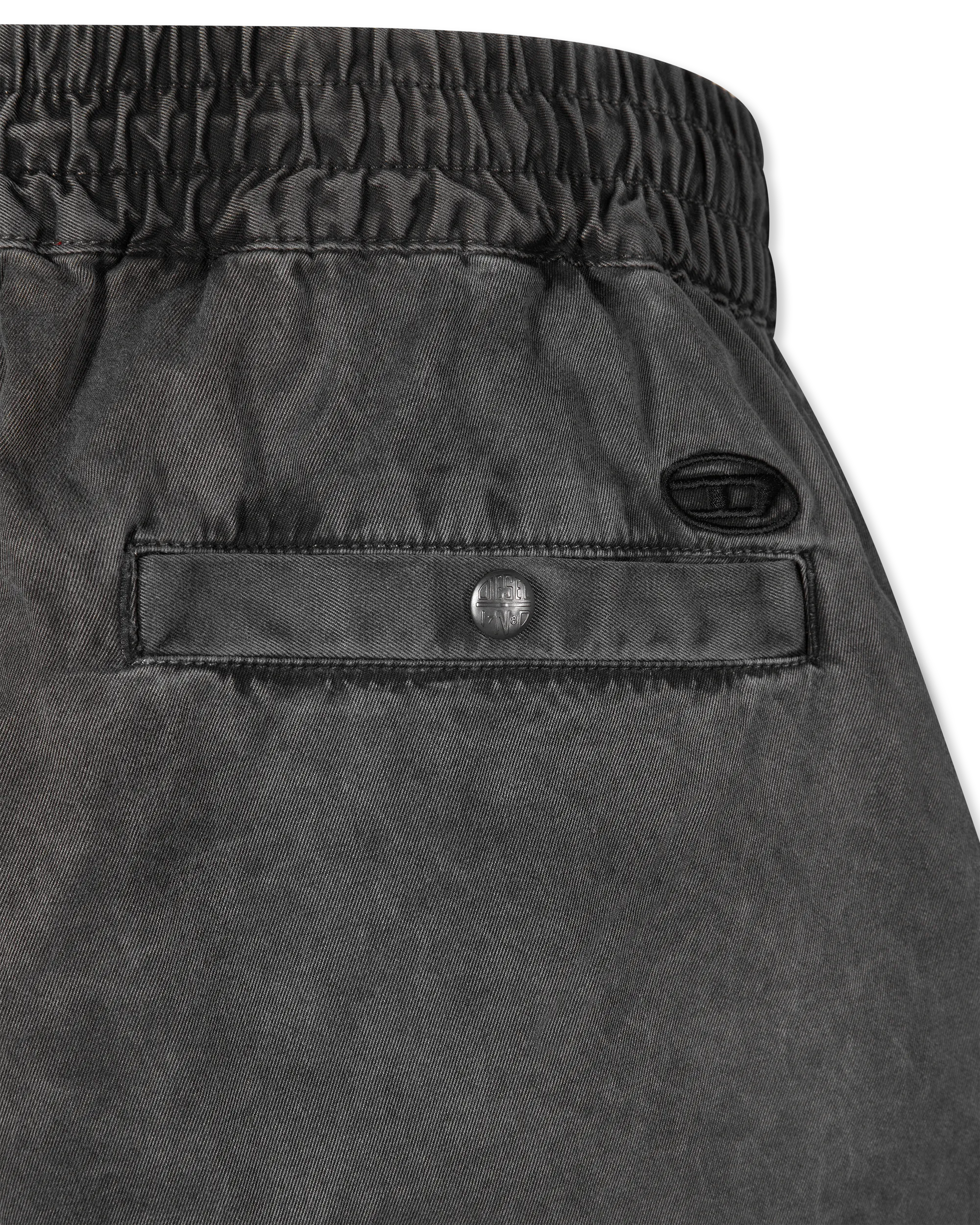 P-Beeck Short Shorts