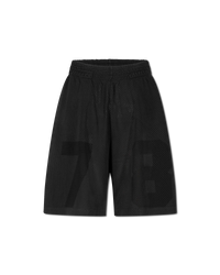 P-Tain-Mesh Shorts