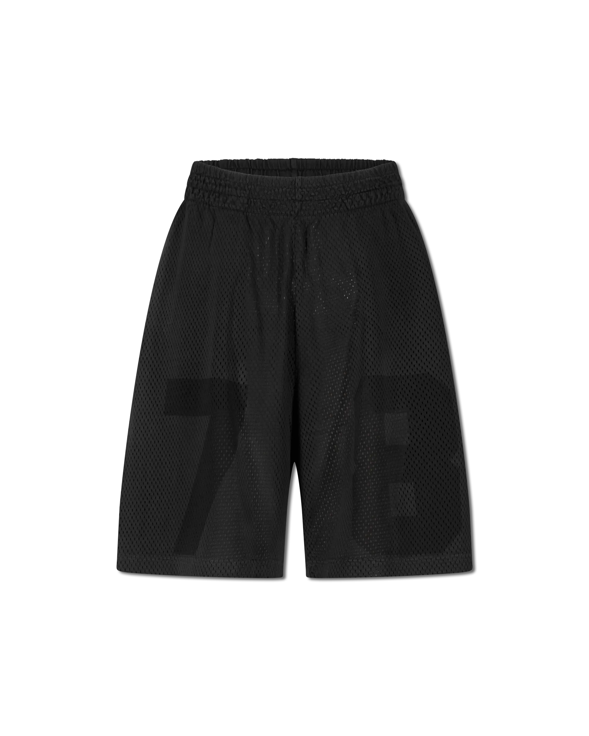 P-Tain-Mesh Shorts