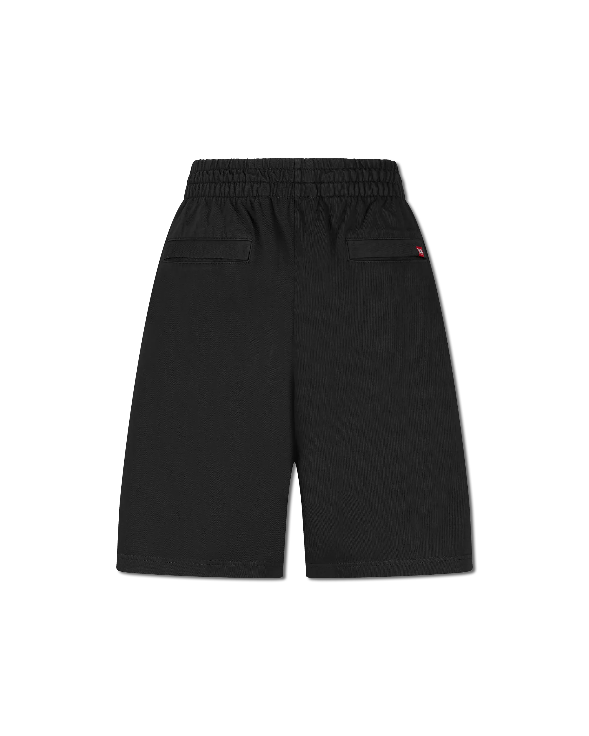P-Tain-Mesh Shorts
