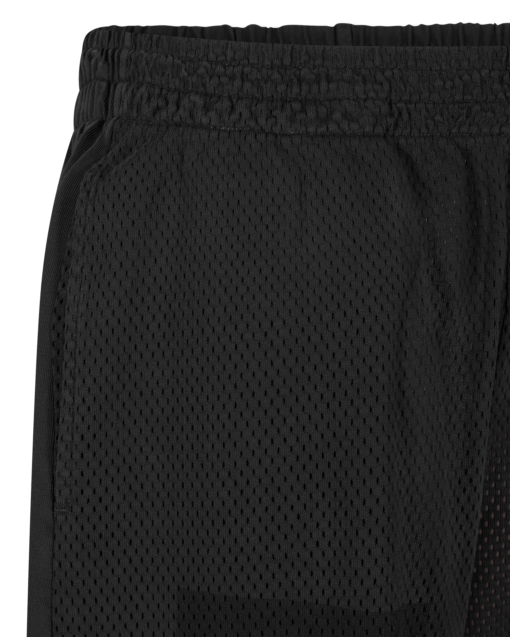 P-Tain-Mesh Shorts