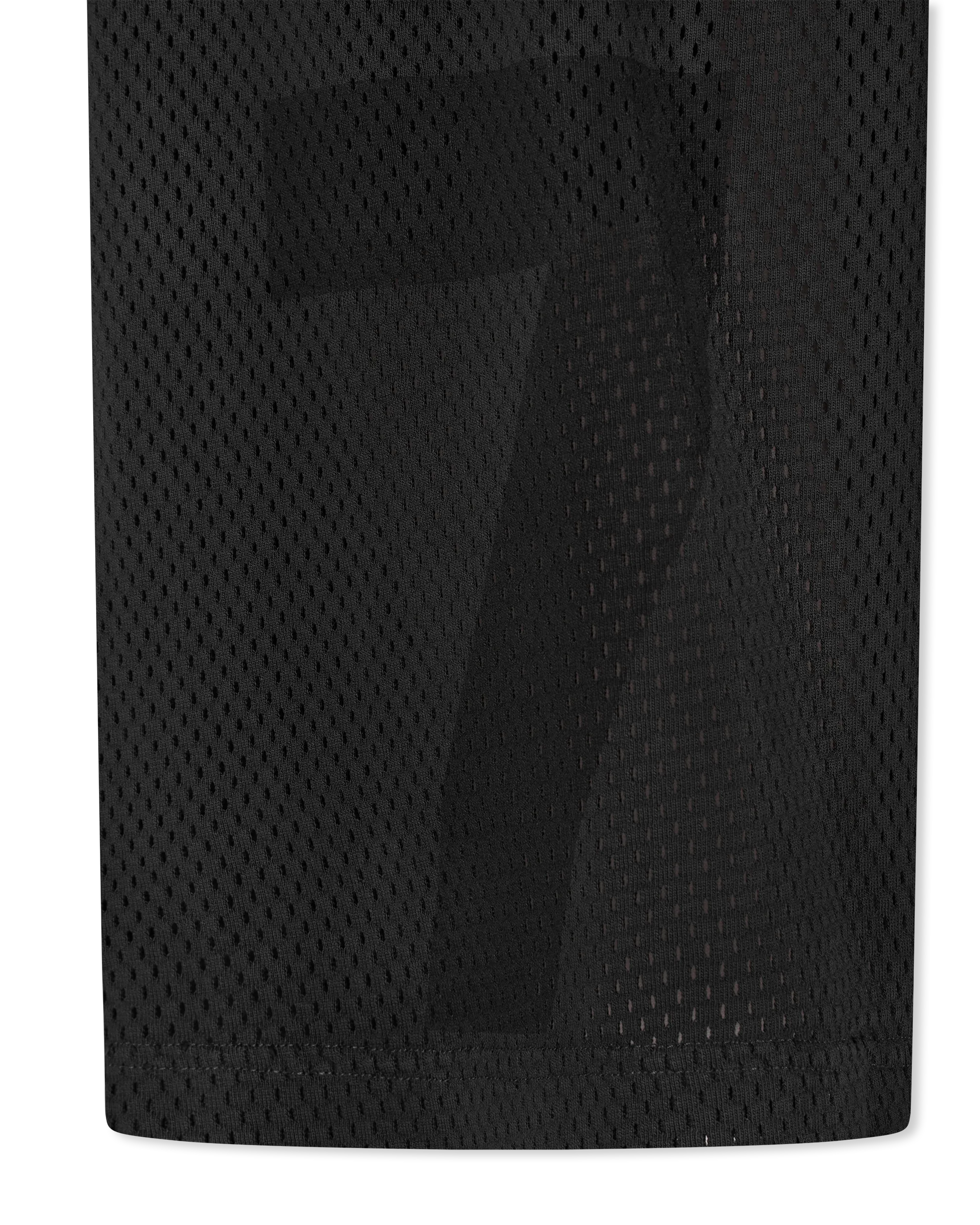 P-Tain-Mesh Shorts