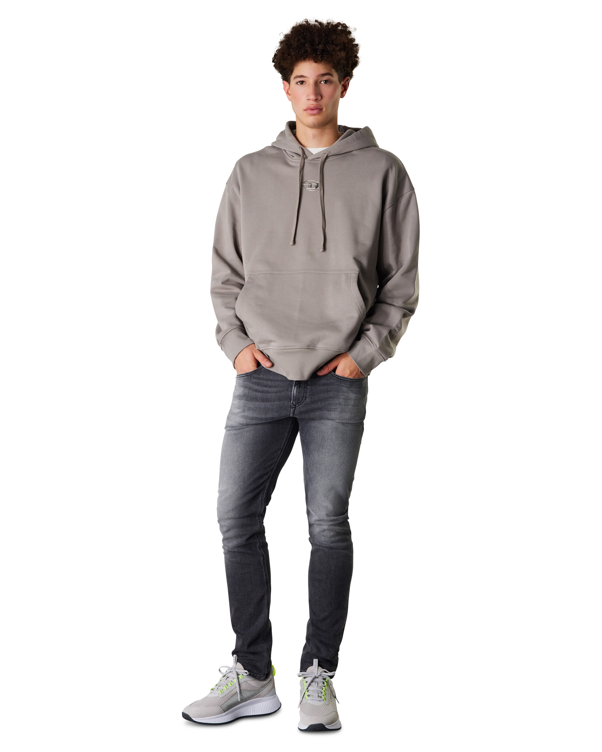 S-Macs-Hood-OD Hoodie