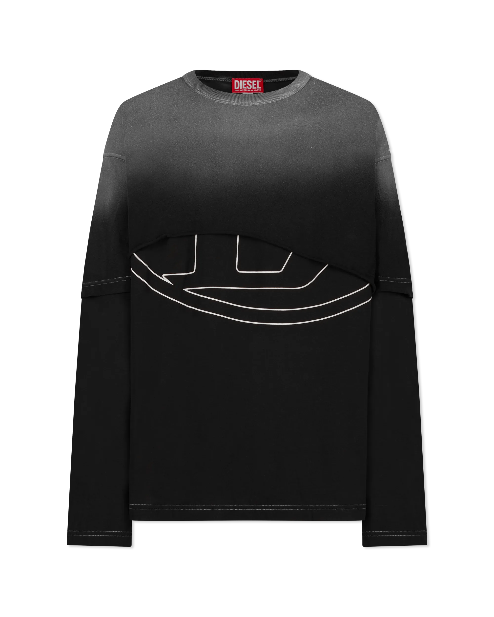 T-Besh-Cut T-Shirt