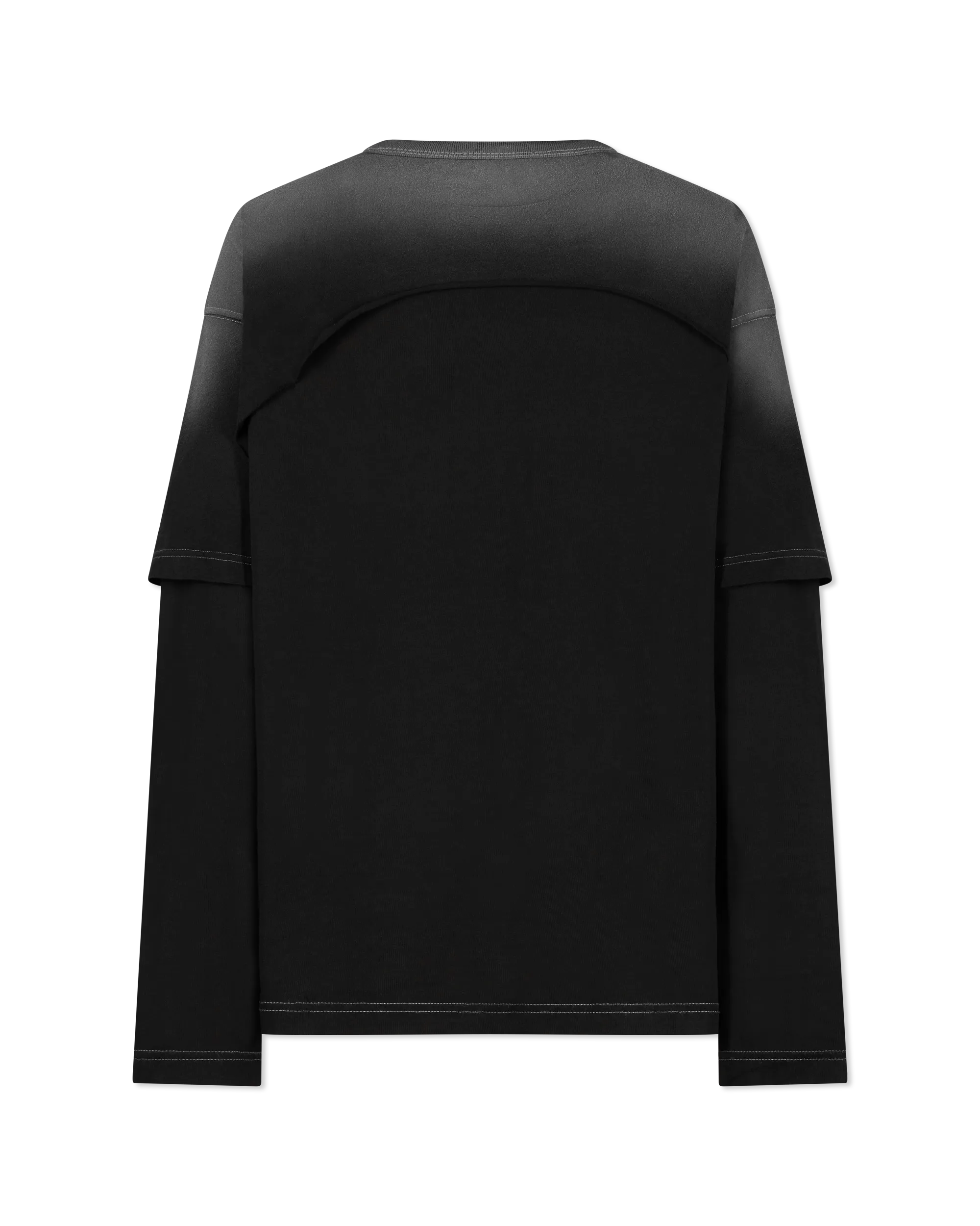 T-Besh-Cut T-Shirt