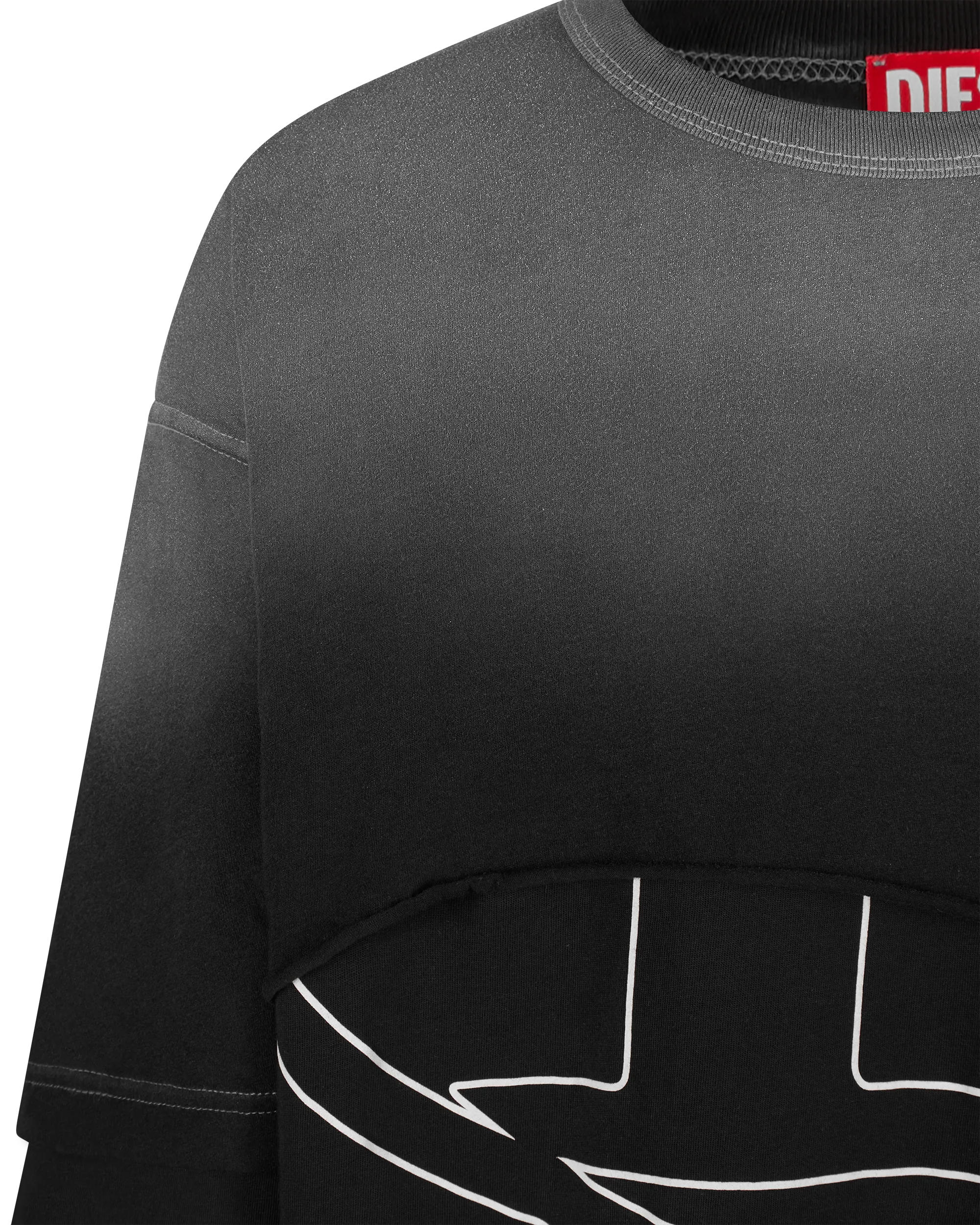 T-Besh-Cut T-Shirt