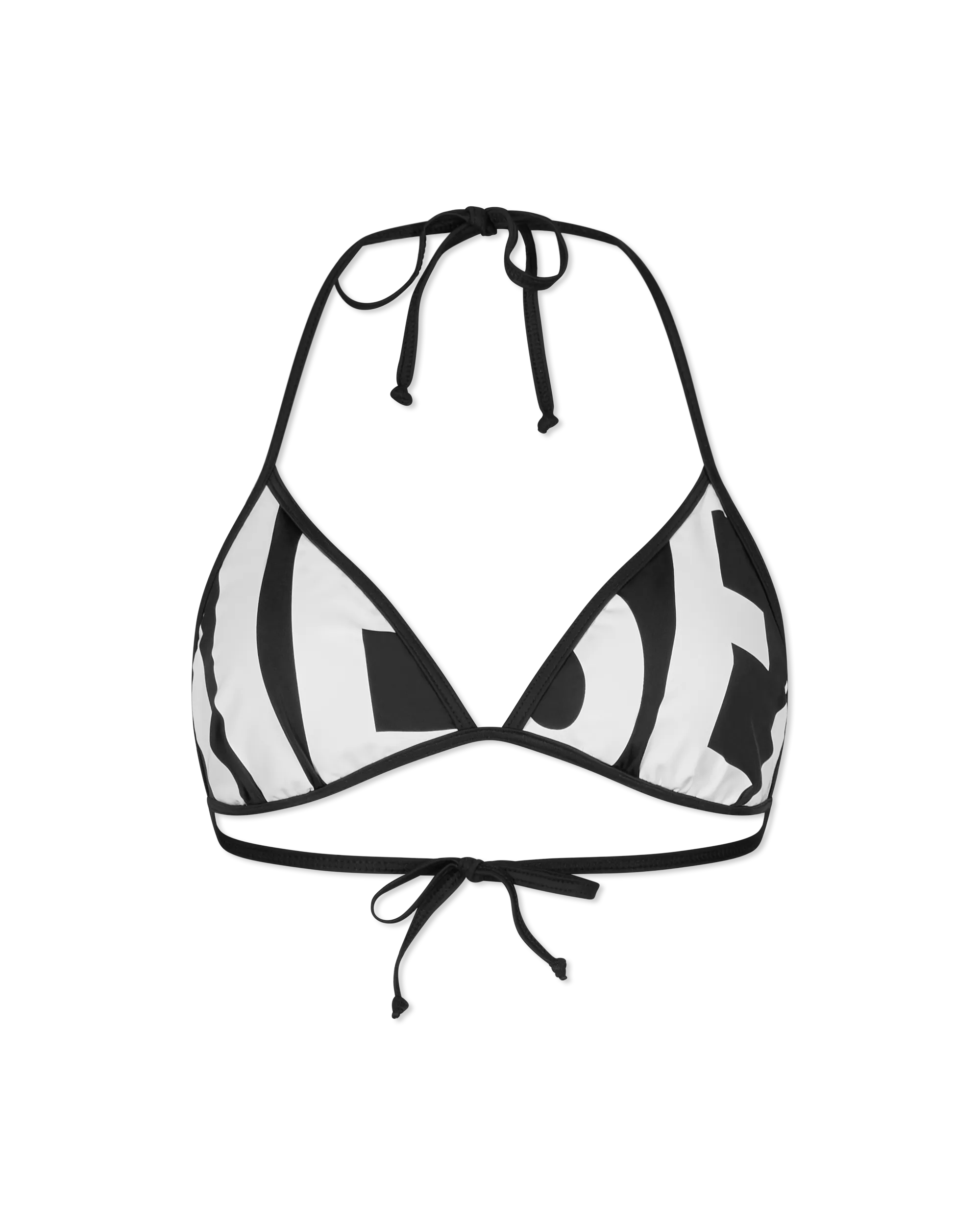 BFB-Sees-A Bikini Top