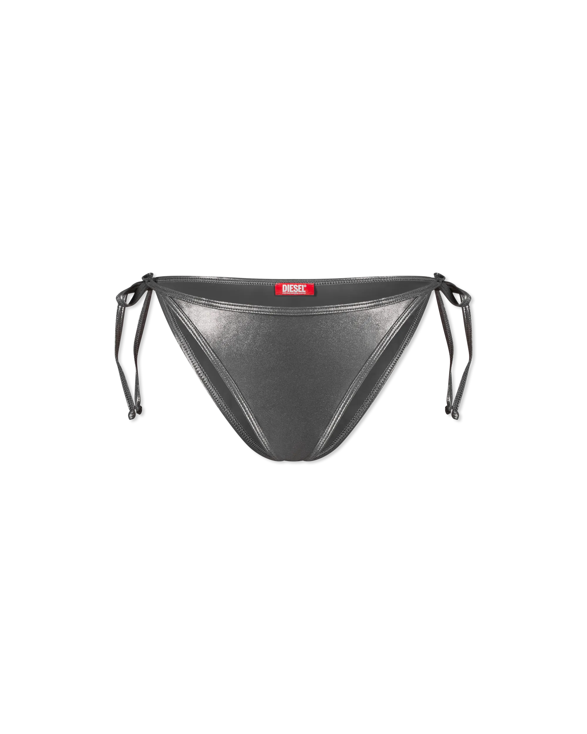 Brazilian D-Core Bikini Bottoms