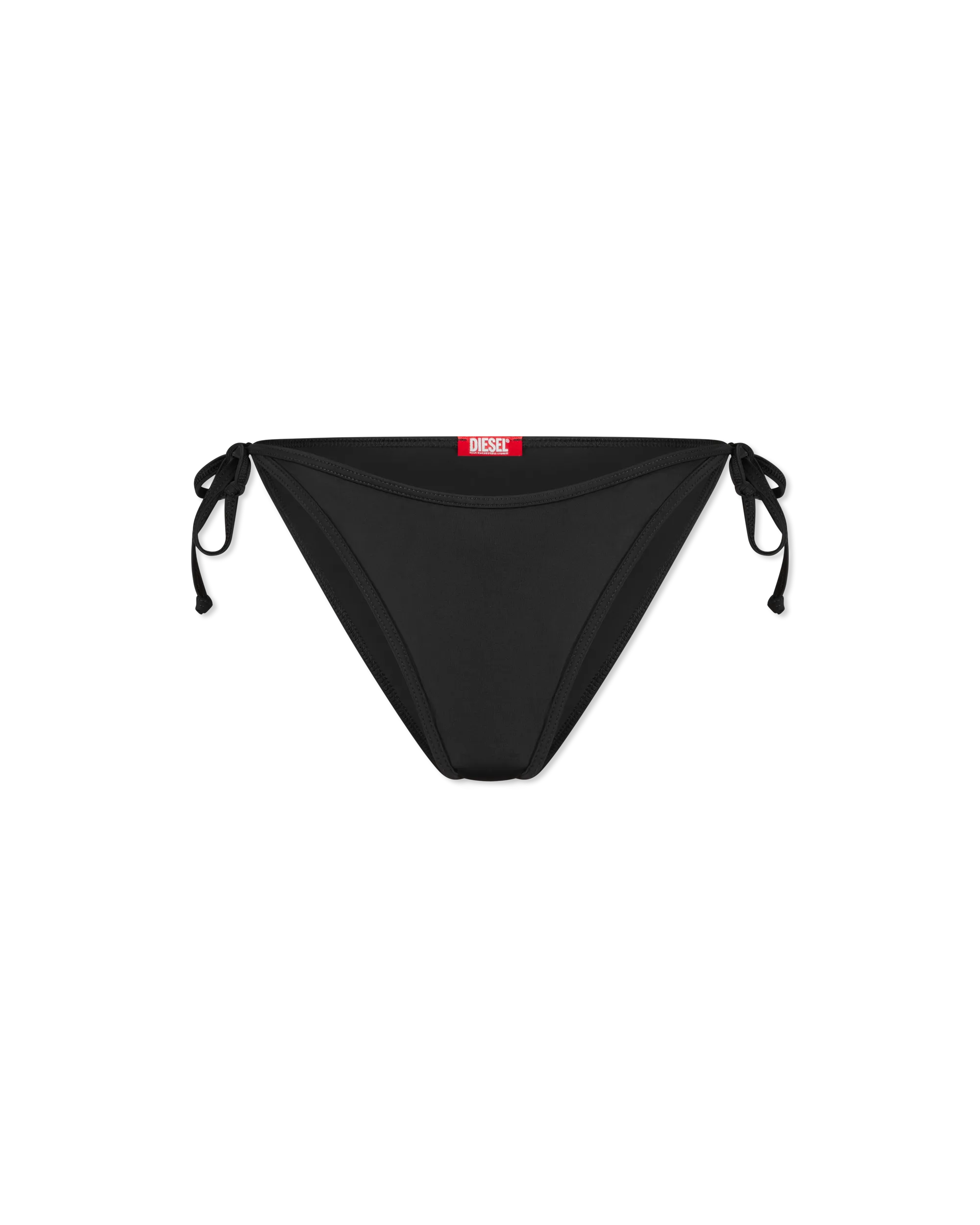 Brazilian D-Core Bikini Bottoms