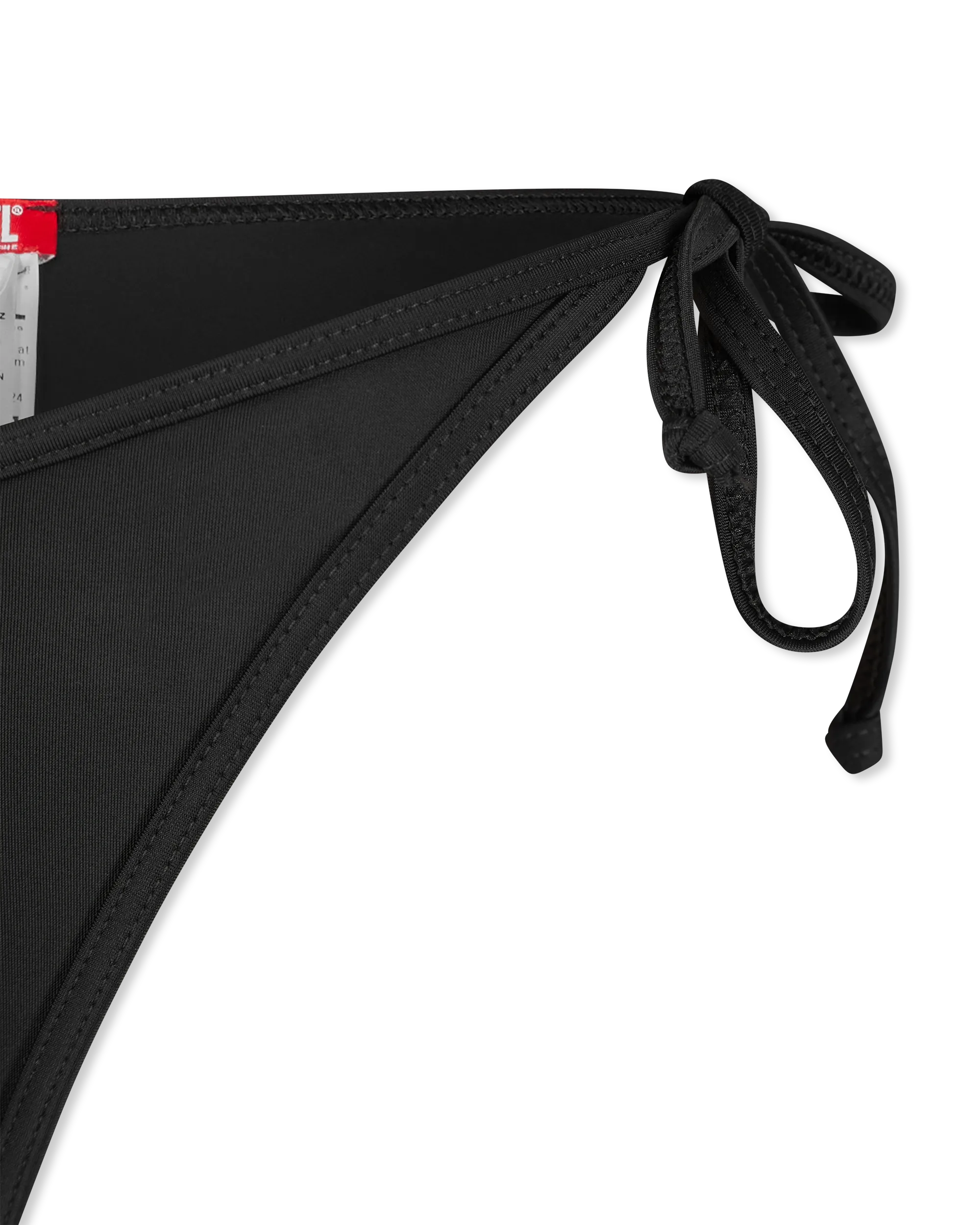 Brazilian D-Core Bikini Bottoms