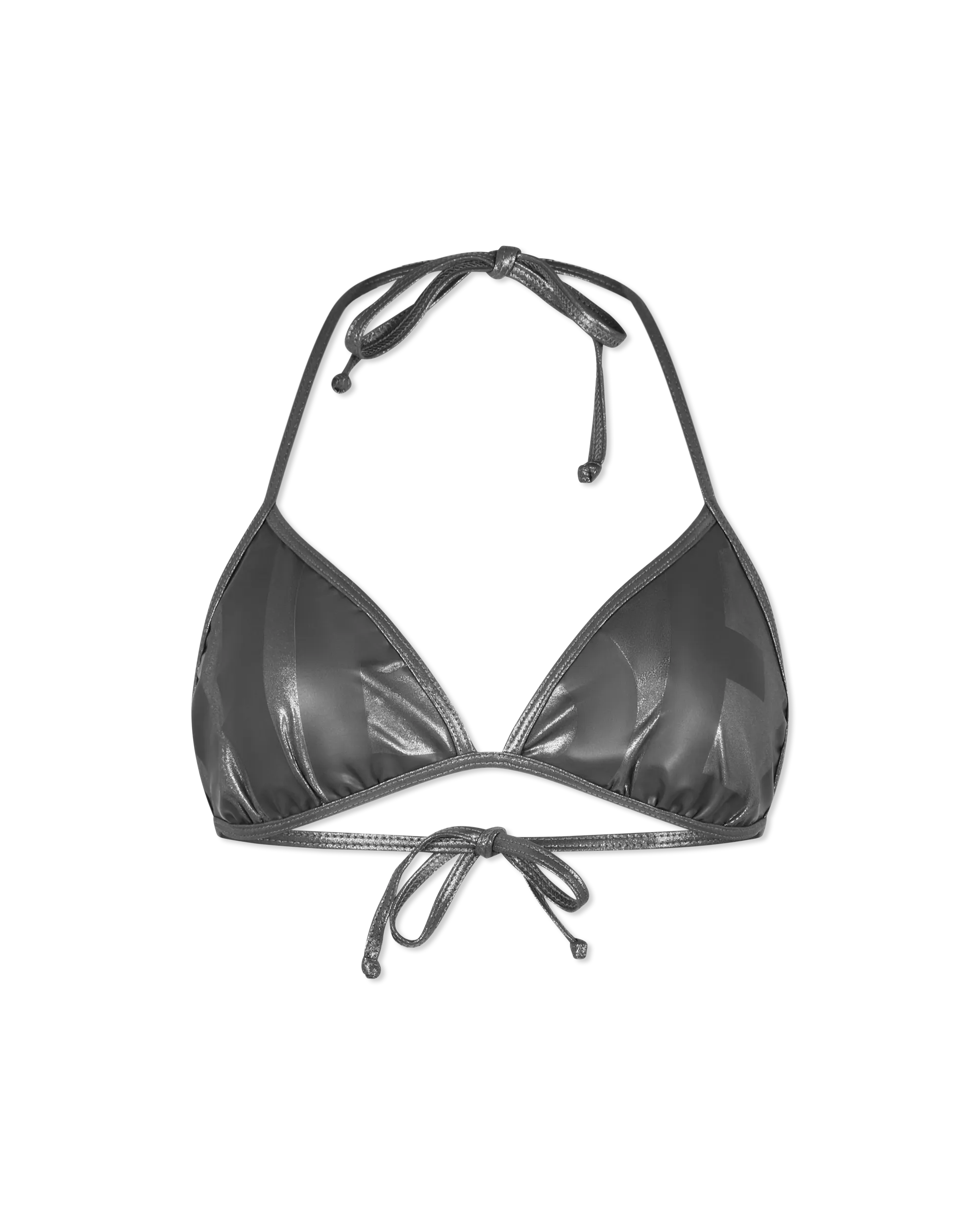 Sees-A-D-Core Bikini Top