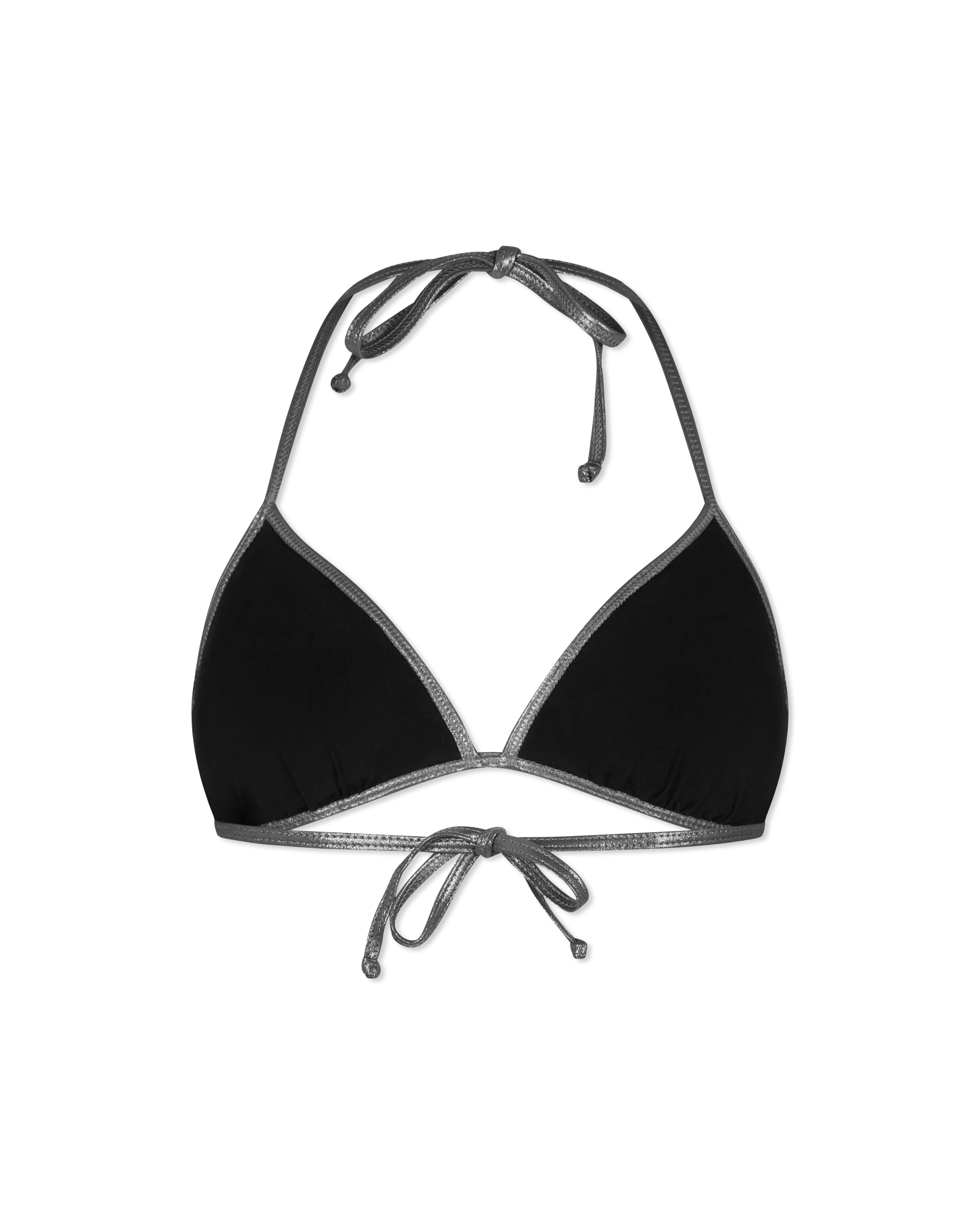 Sees-A-D-Core Bikini Top