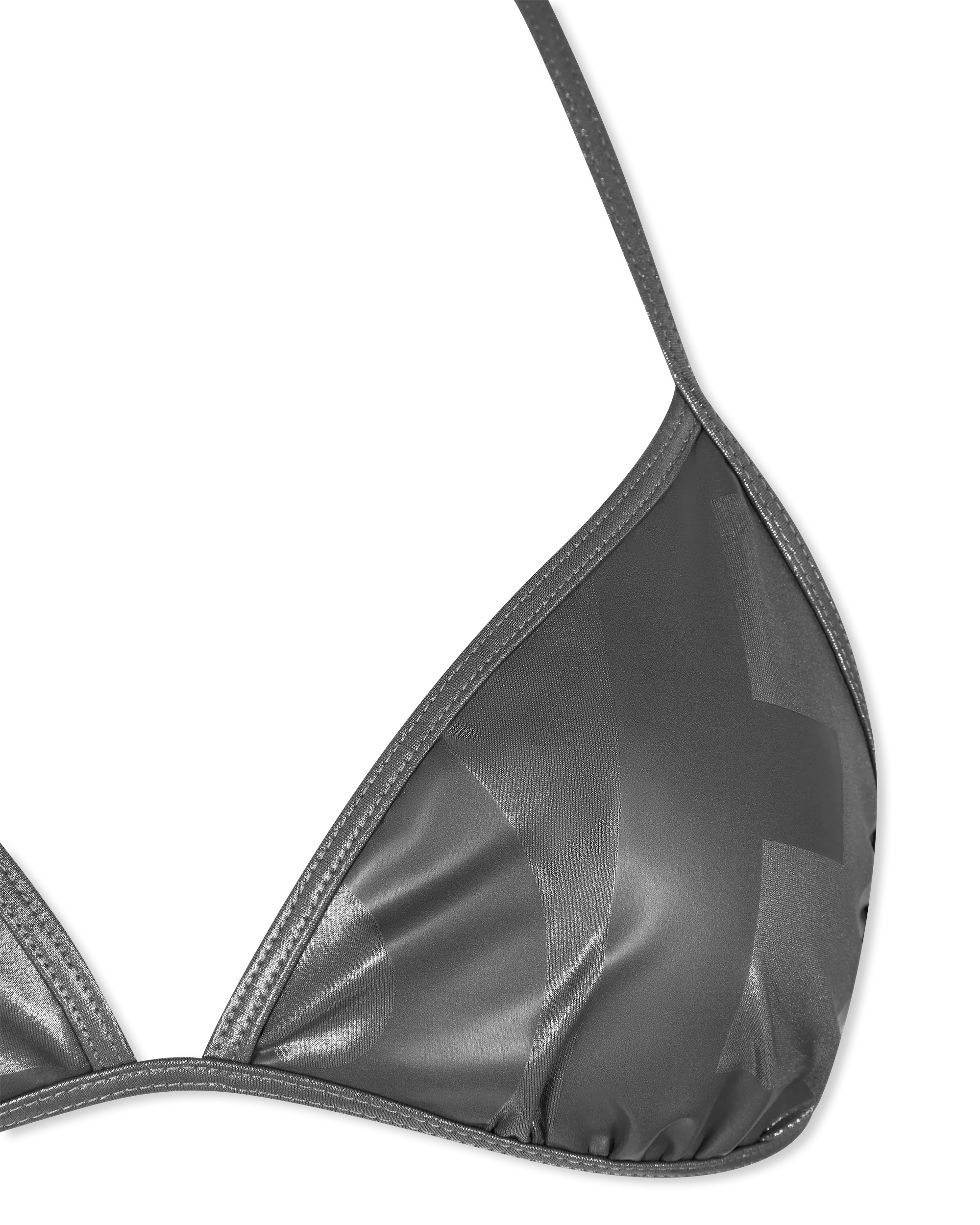 Sees-A-D-Core Bikini Top