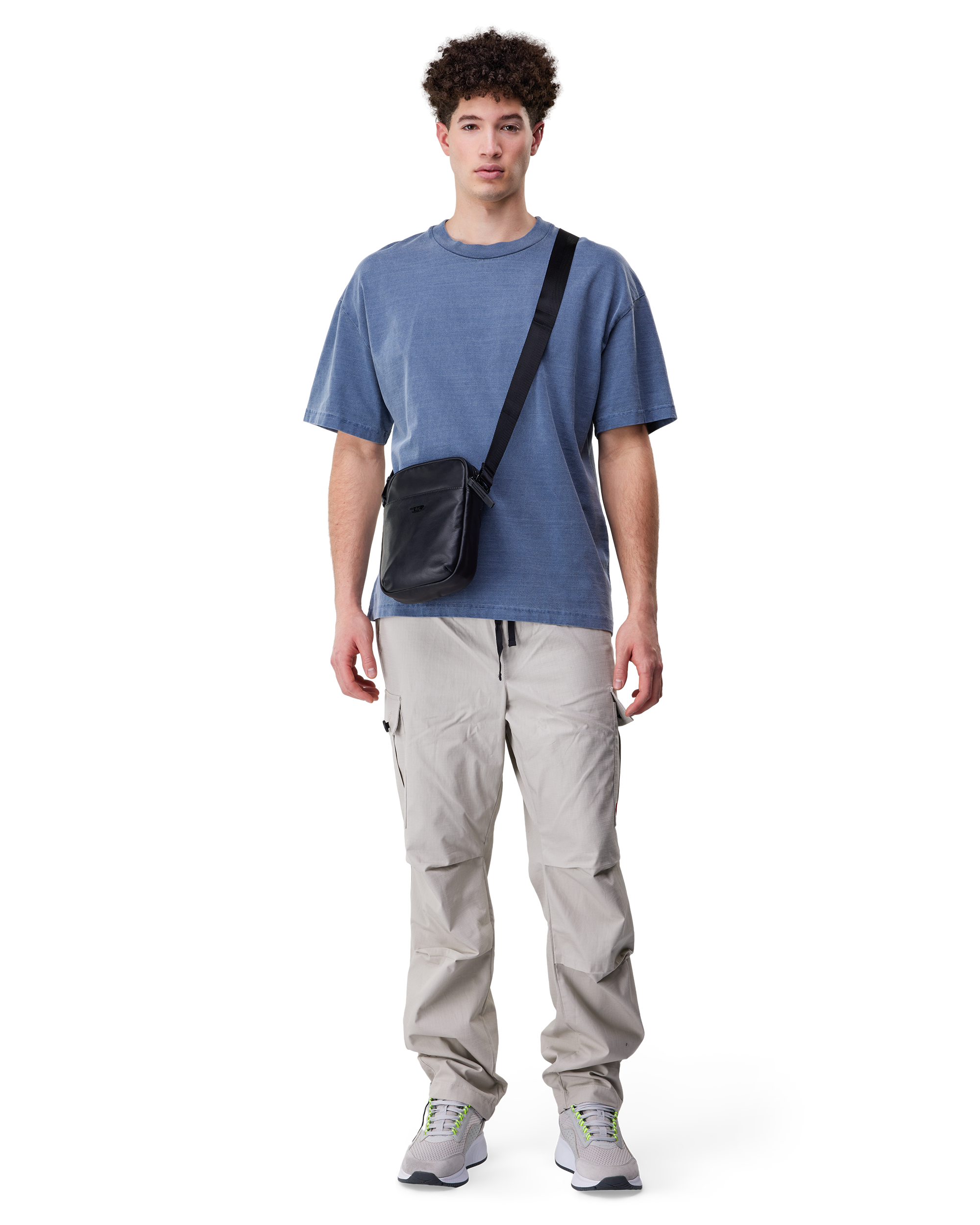 Rave Crossbody X Bag