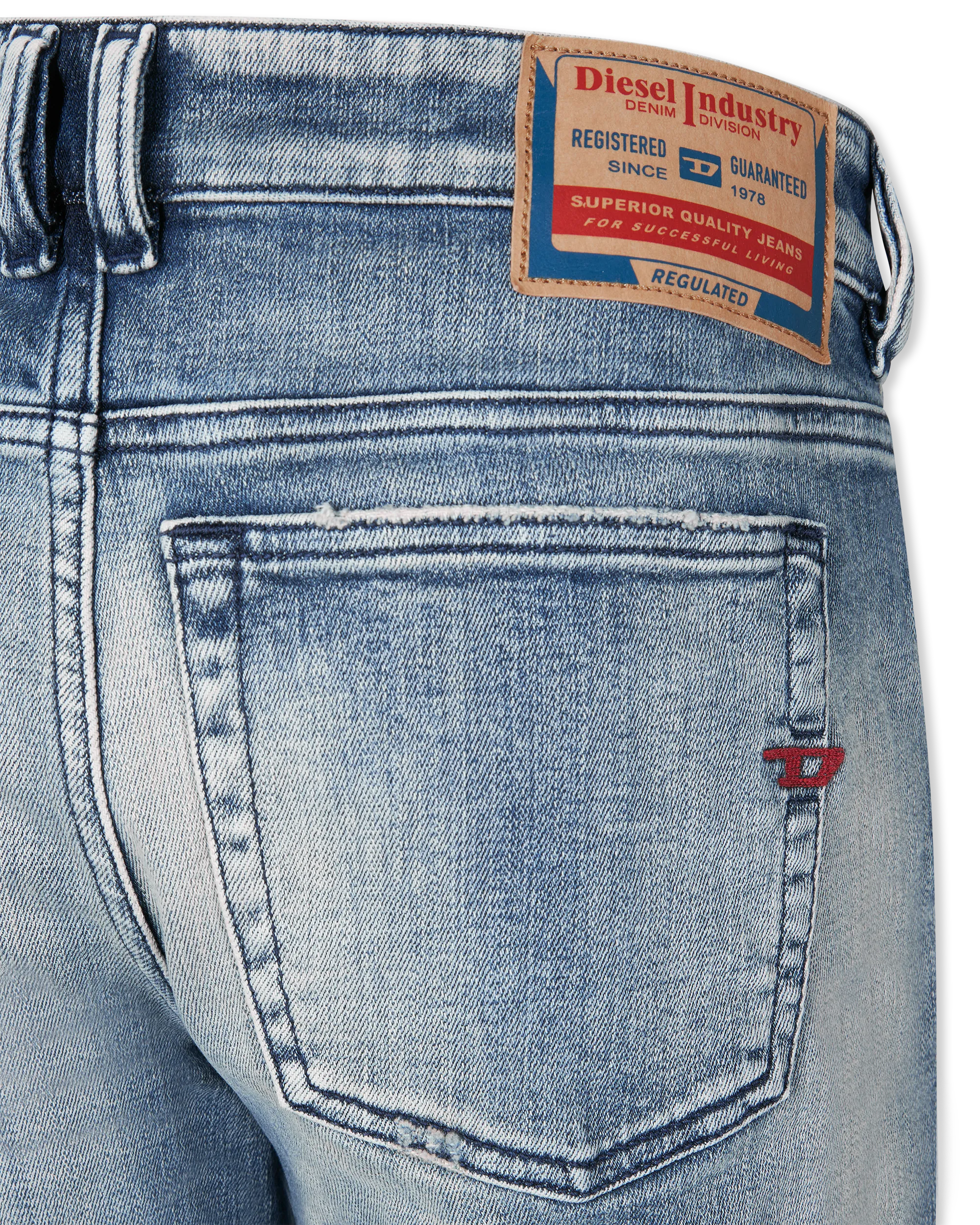 1979 Sleenker L.32 Jeans 09K58