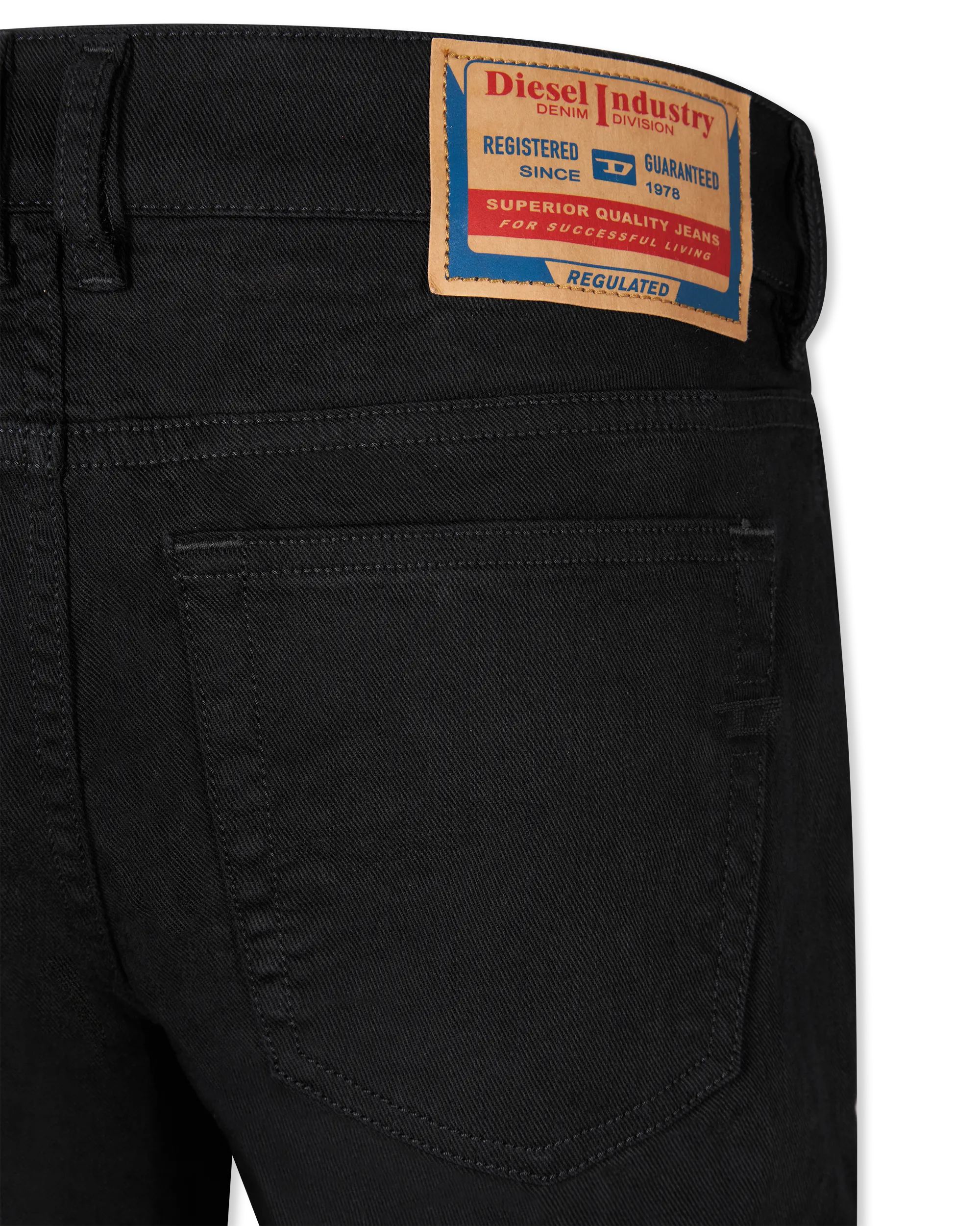 1979 Sleenker L.34 Trousers 09C51