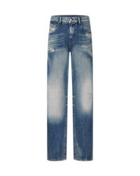 Slim Jeans 2019 D-Strukt 007Y6